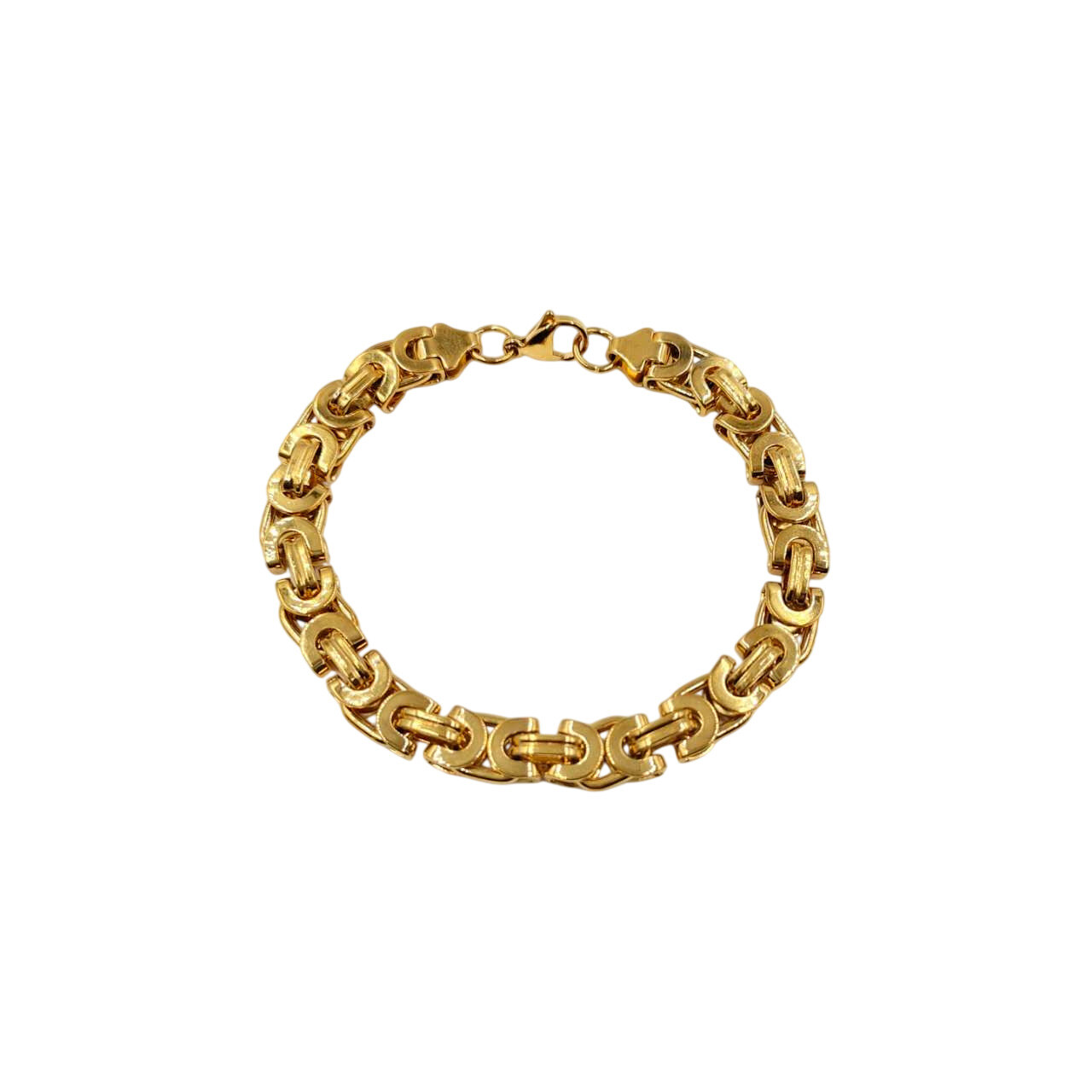 Wholesaler MYLENE ET FELIX - Chain bracelet