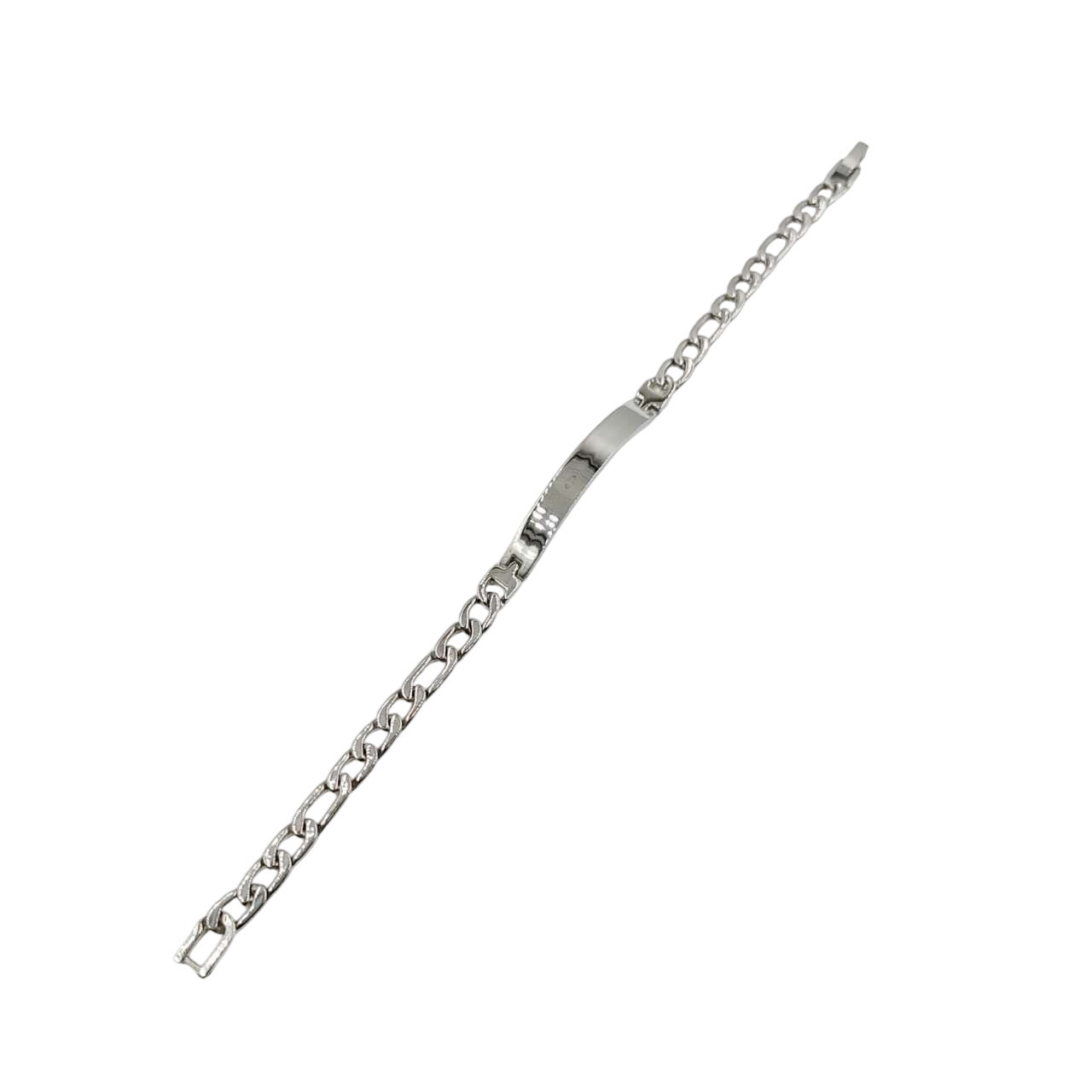 Großhändler MYLENE ET FELIX - Gravierbares Kettenarmband