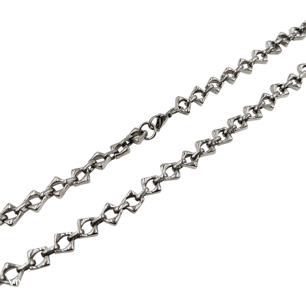Wholesaler MYLENE ET FELIX - Square link chain