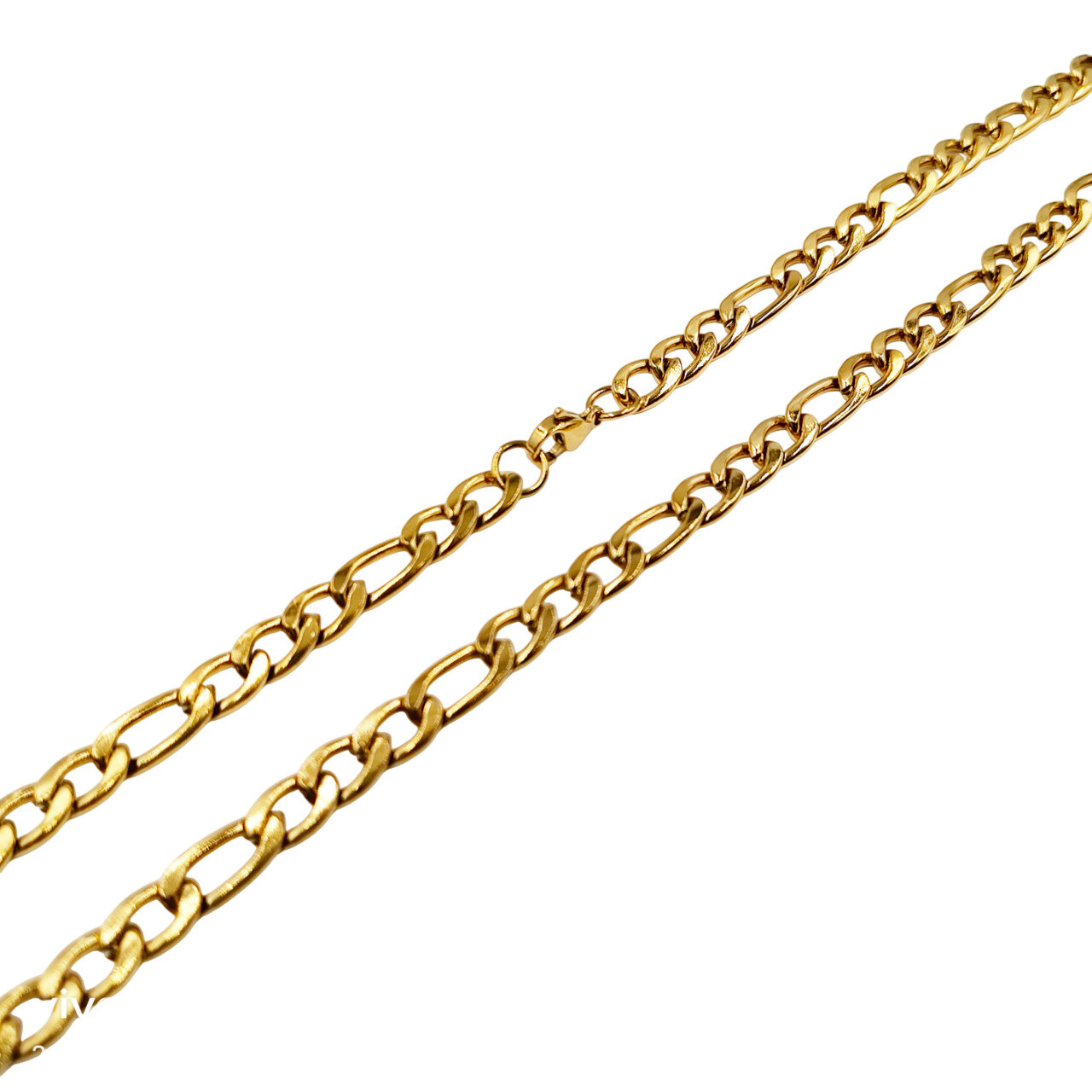 Wholesaler MYLENE ET FELIX - Figaro chain Thickness 1.6mm