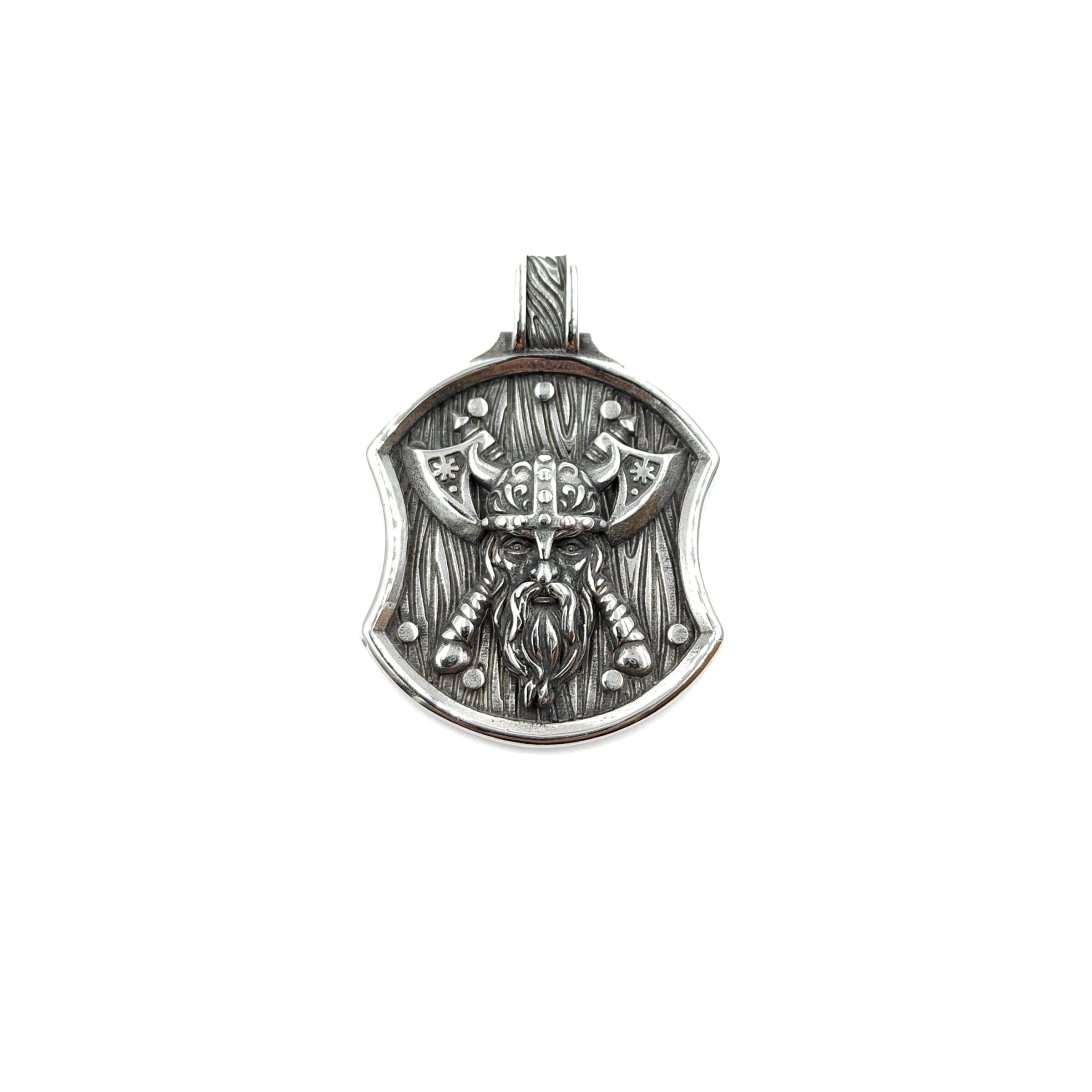Wholesaler MYLENE ET FELIX - Viking Odin pendant