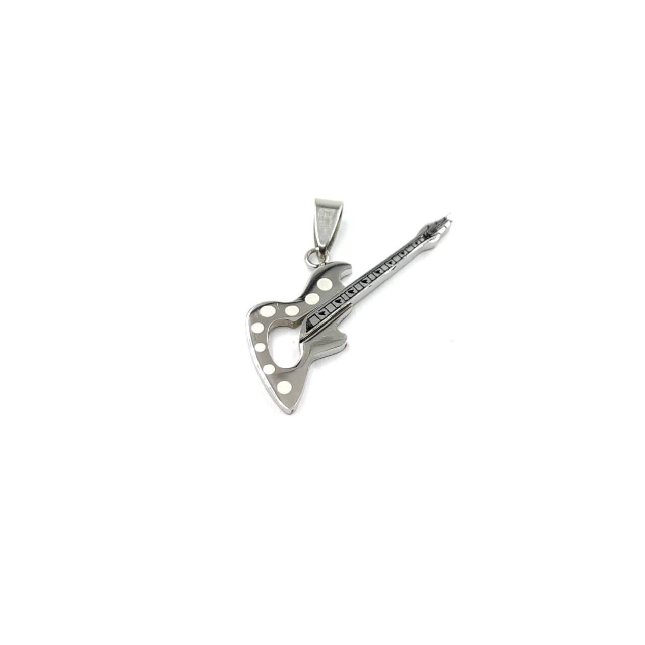 Wholesaler MYLENE ET FELIX - Guitar pendant