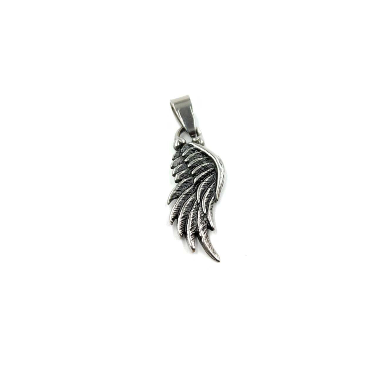 Grossiste MYLENE ET FELIX - Pendentif aile