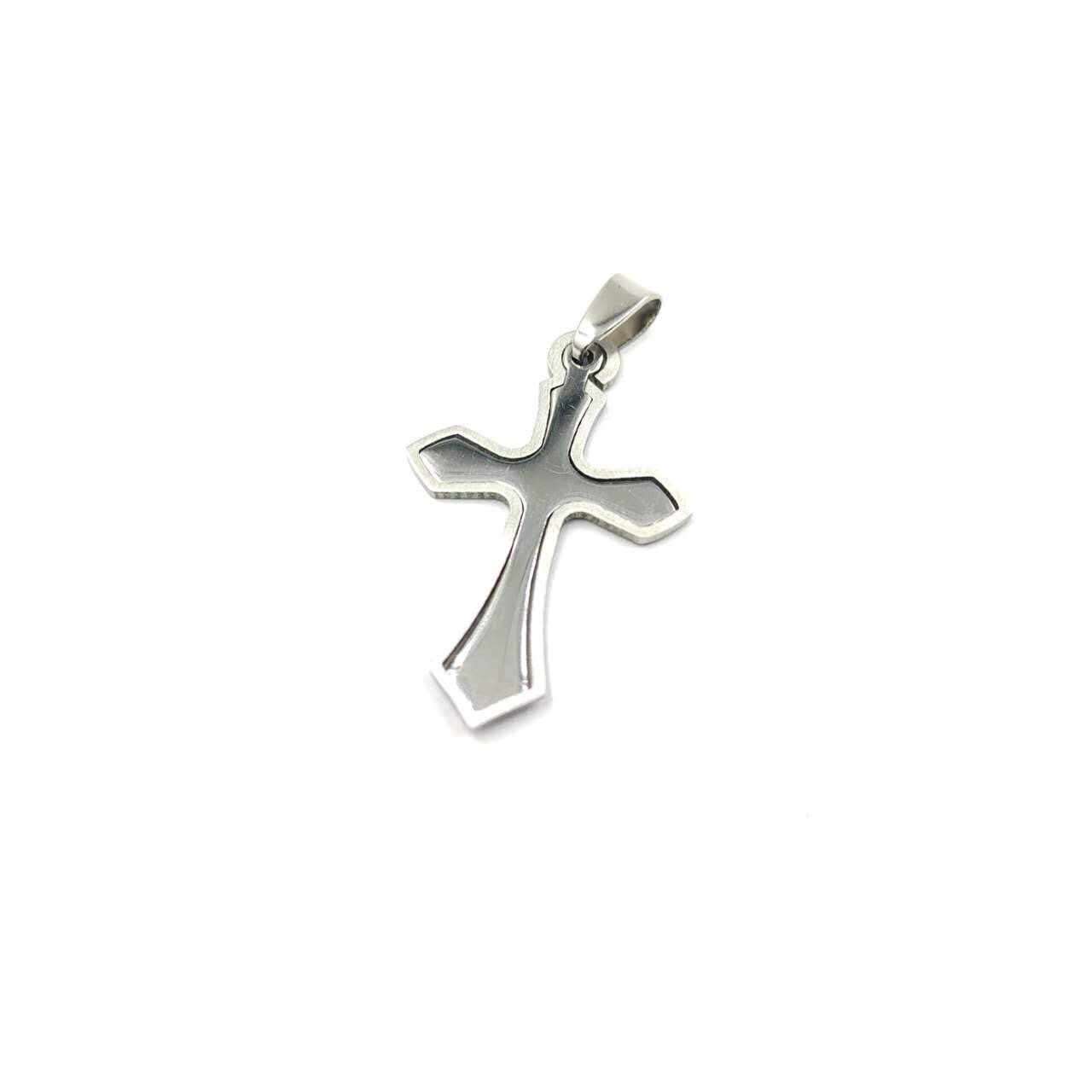 Wholesaler MYLENE ET FELIX - Cross pendant