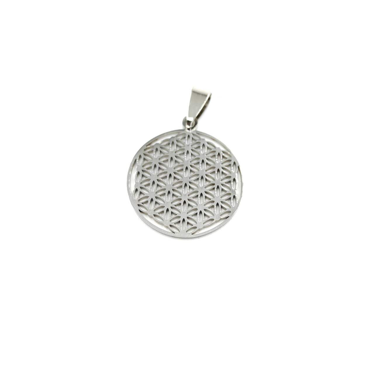 Wholesaler MYLENE ET FELIX - Stainless steel pendant