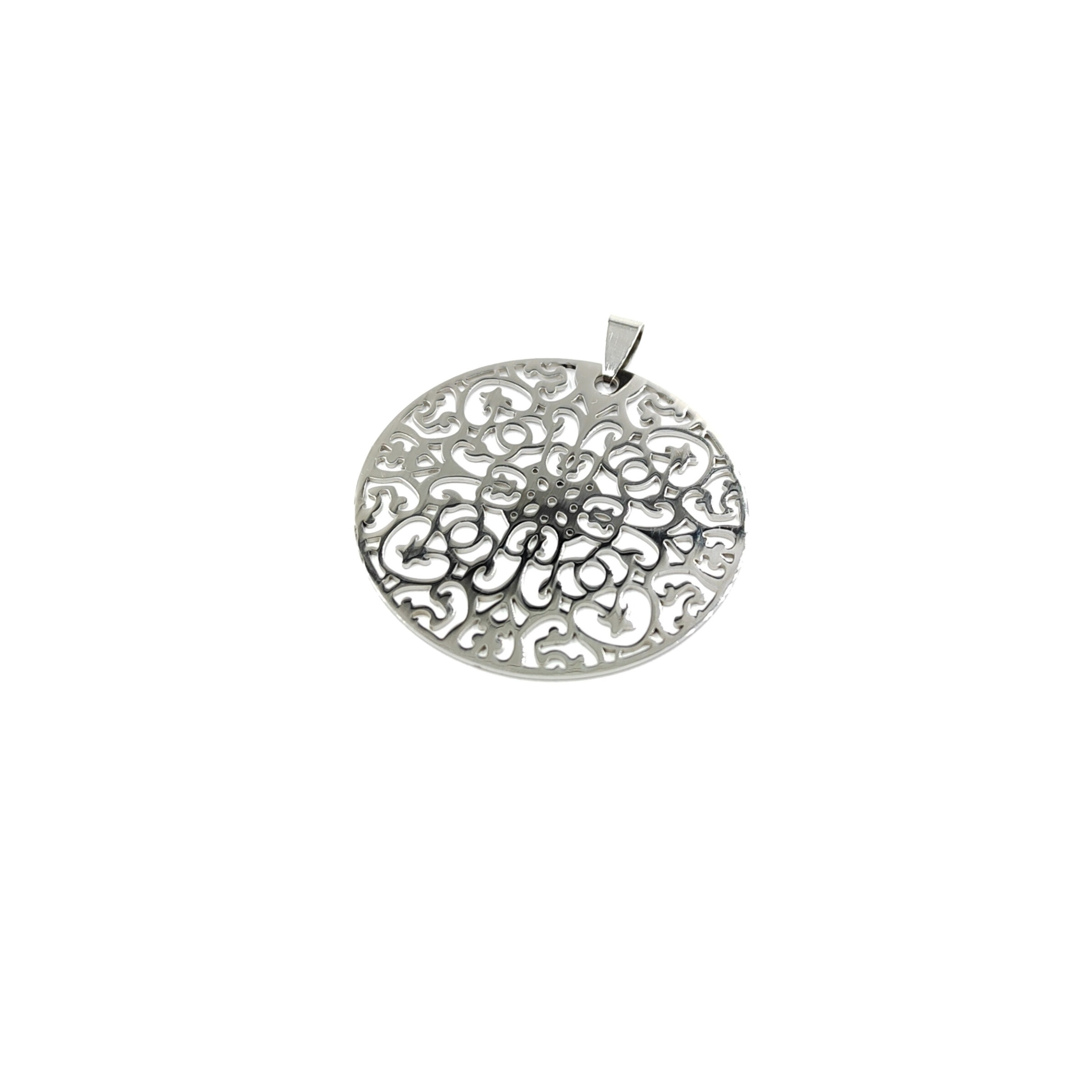 Wholesaler MYLENE ET FELIX - Stainless steel pendant