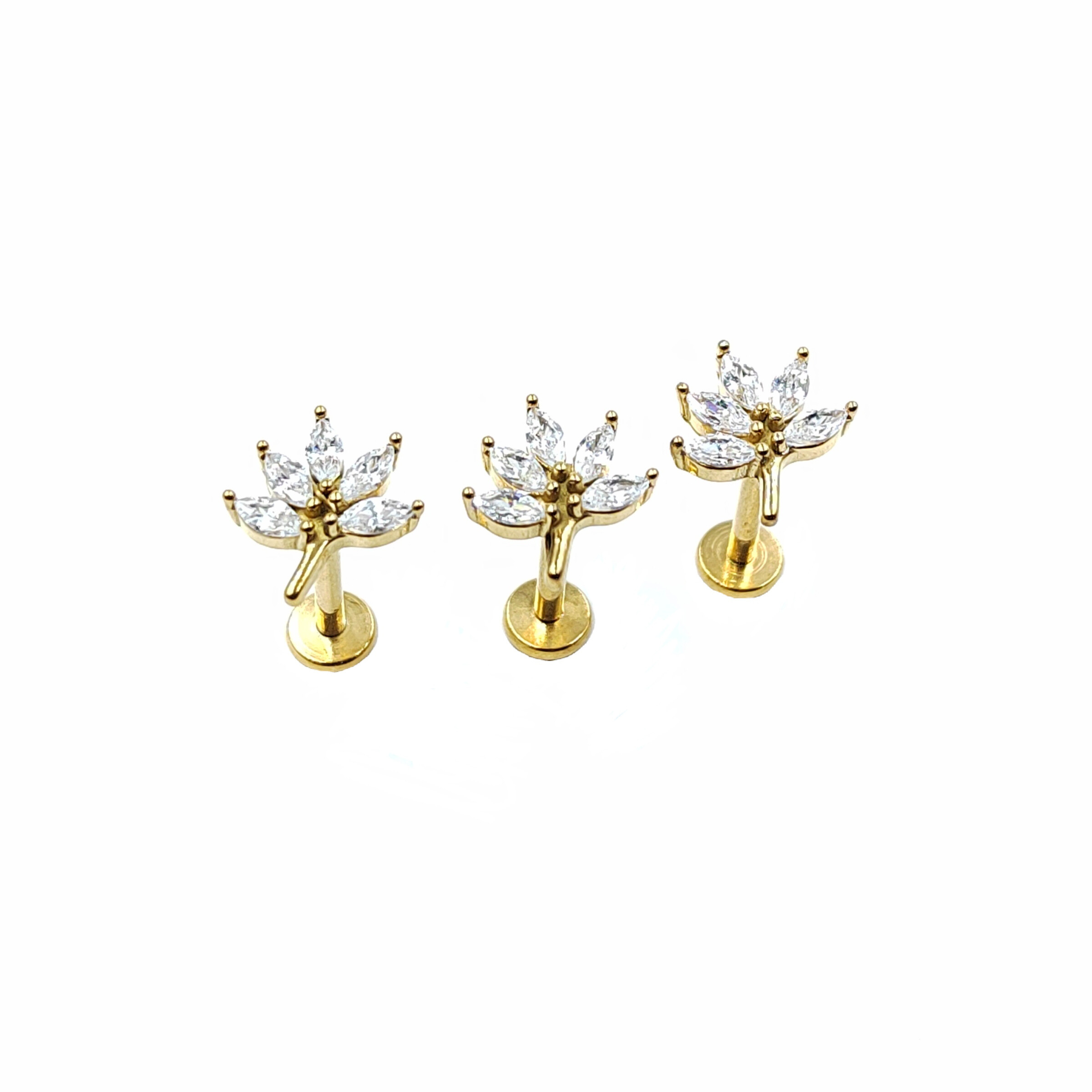 Wholesaler MYLENE ET FELIX - Steel sheet piercing