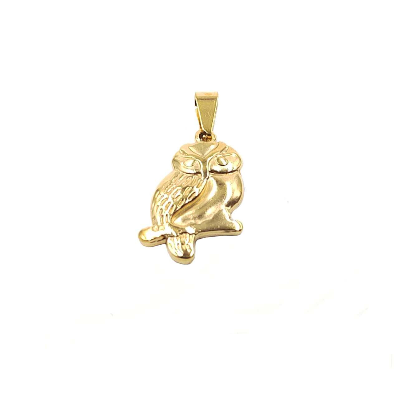 Wholesaler MYLENE ET FELIX - Owl pendant