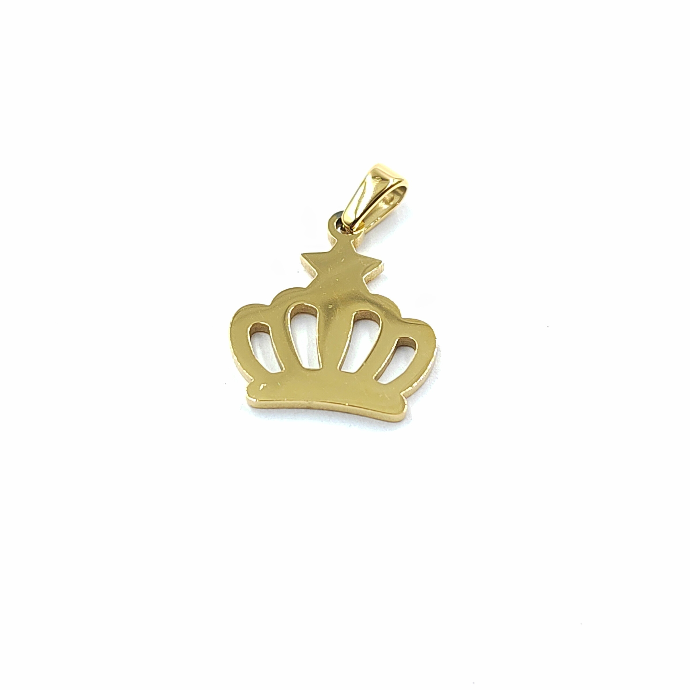 Wholesaler MYLENE ET FELIX - Crown pendant