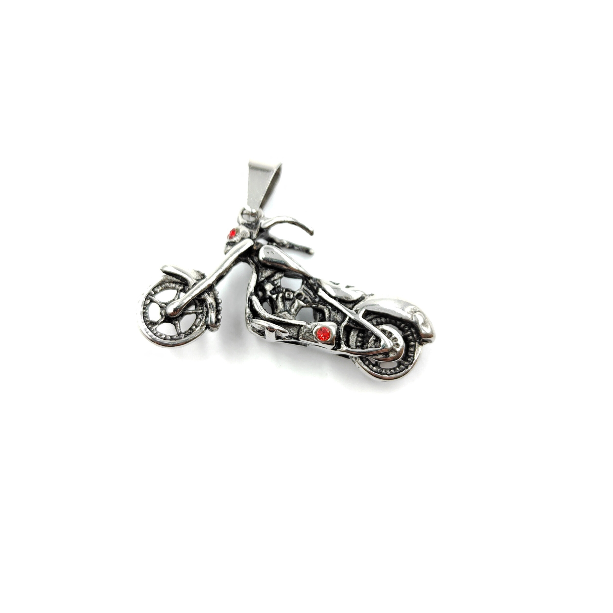 Grossiste MYLENE ET FELIX - Pendentif moto