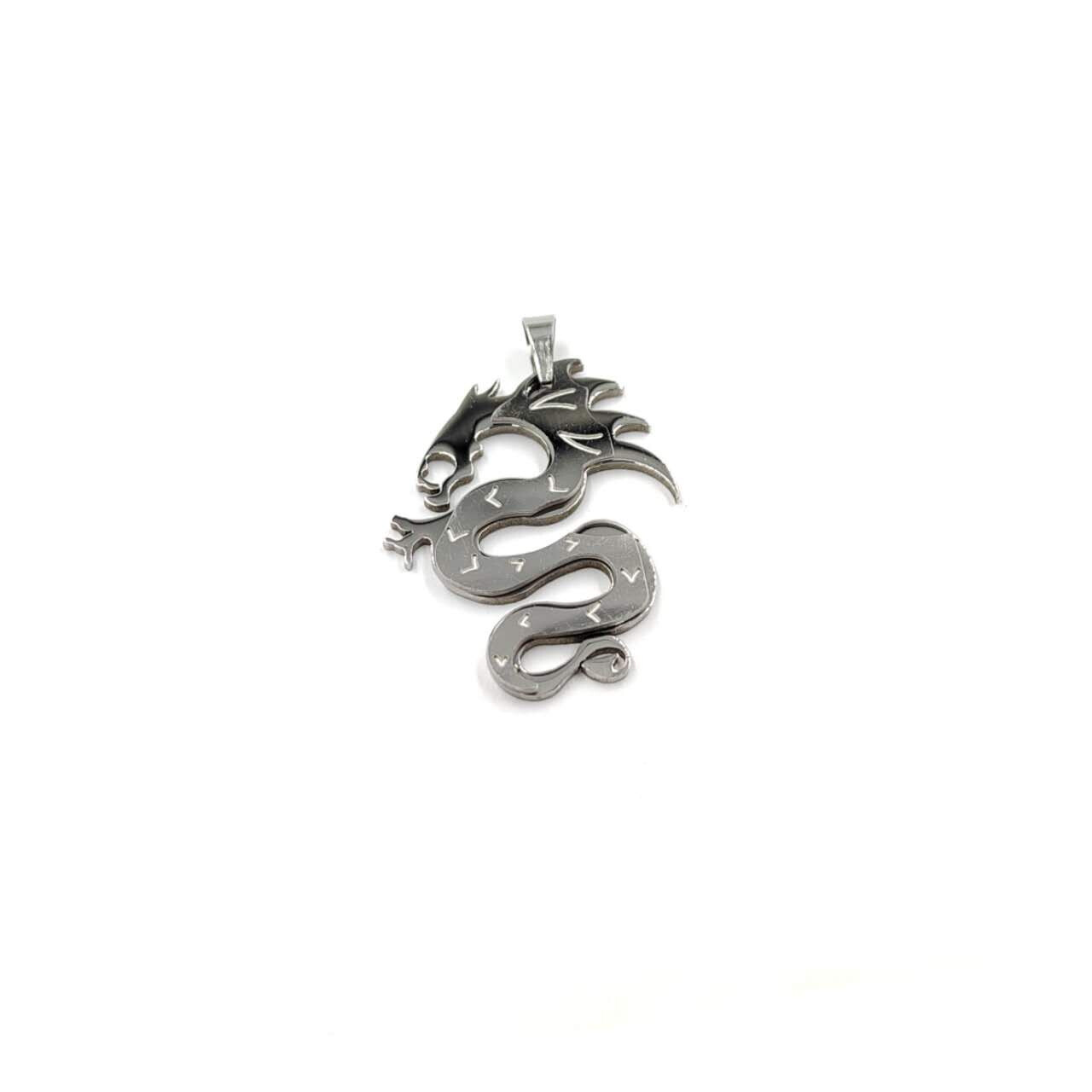 Grossiste MYLENE ET FELIX - Pendentif dragon