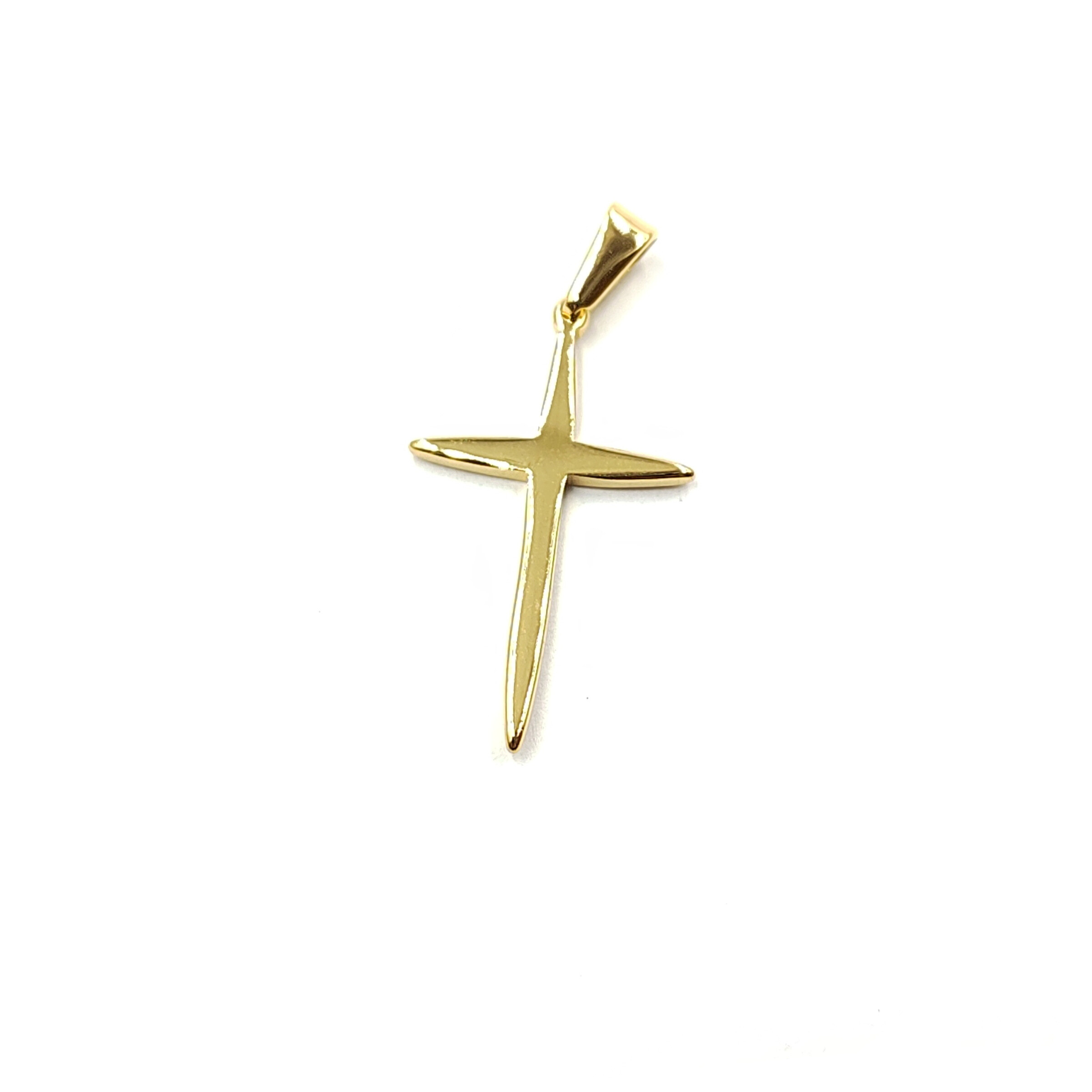 Wholesaler MYLENE ET FELIX - Cross pendant