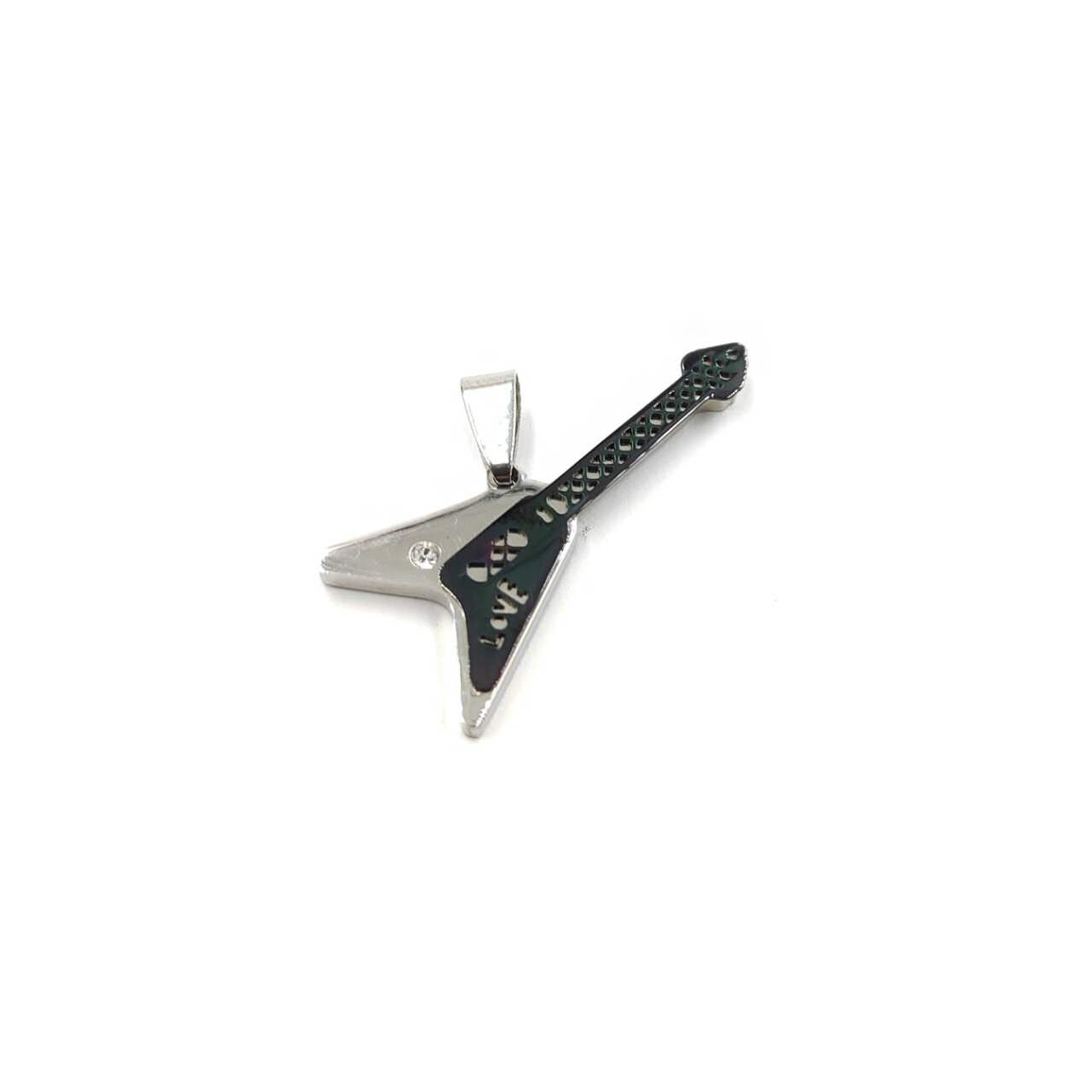 Wholesaler MYLENE ET FELIX - Guitar pendant