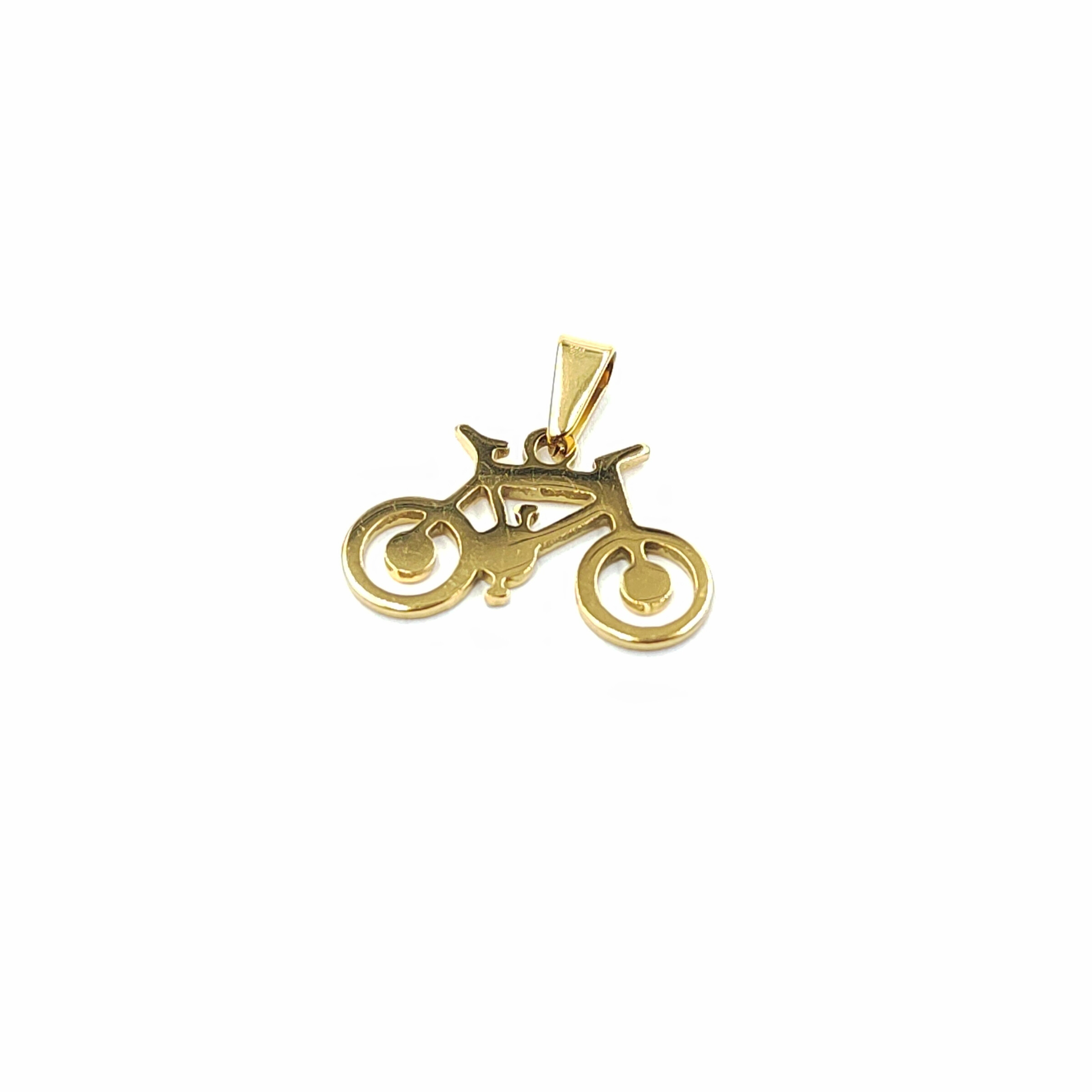 Wholesaler MYLENE ET FELIX - Bicycle pendant