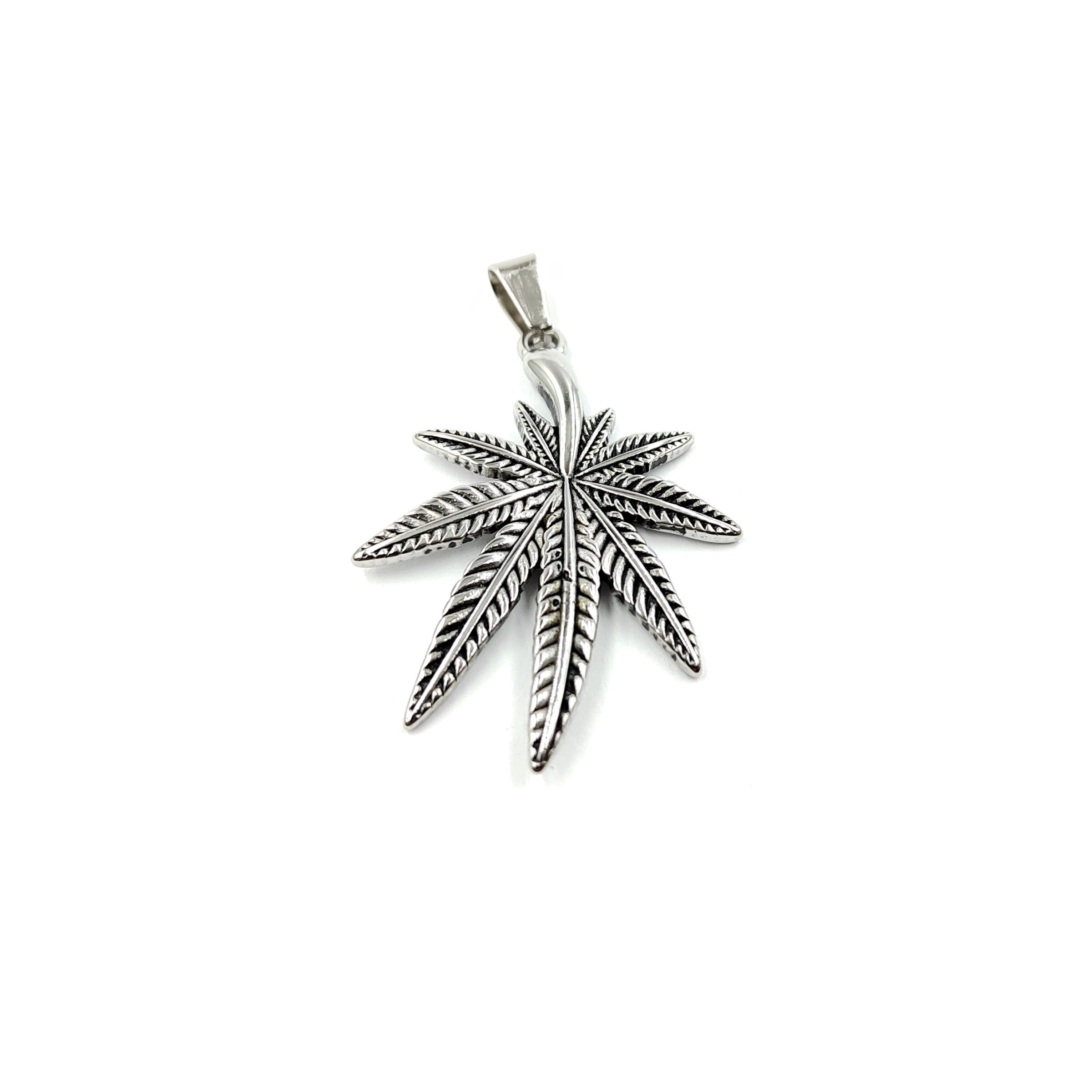 Wholesaler MYLENE ET FELIX - Cannabis pendant