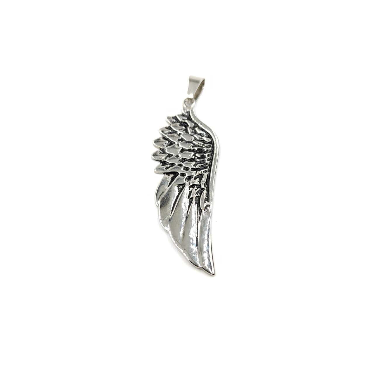 Grossiste MYLENE ET FELIX - Pendentif aile