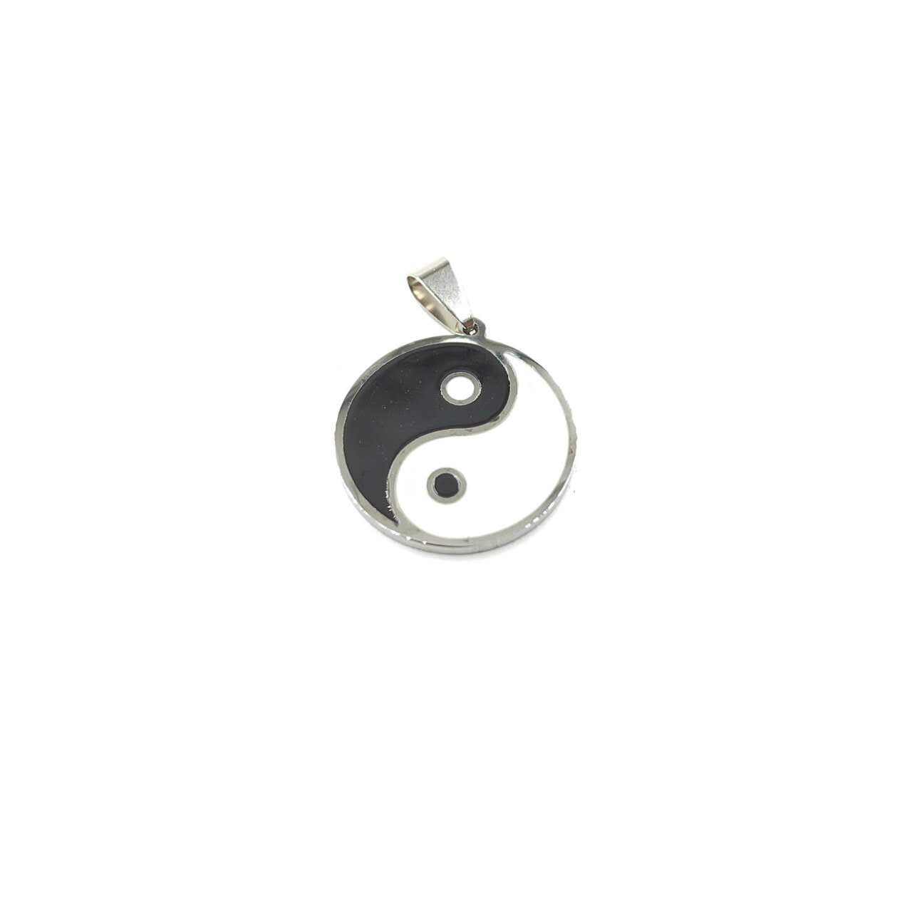 Wholesaler MYLENE ET FELIX - Yin yang pendant