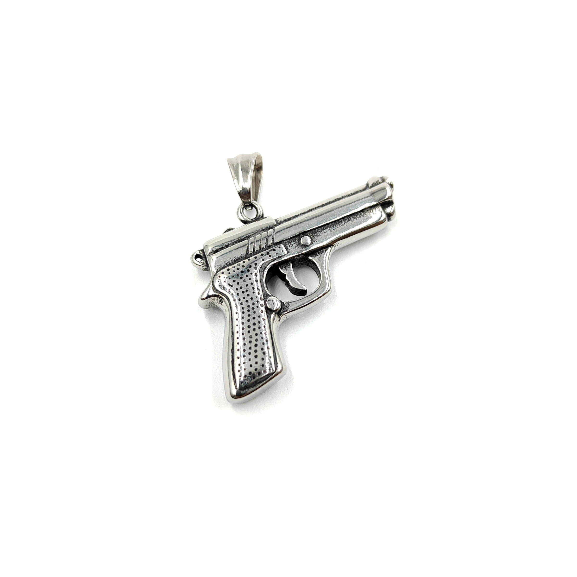 Wholesaler MYLENE ET FELIX - Pistol pendant
