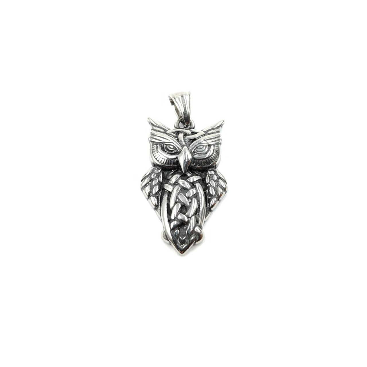 Wholesaler MYLENE ET FELIX - Owl pendant