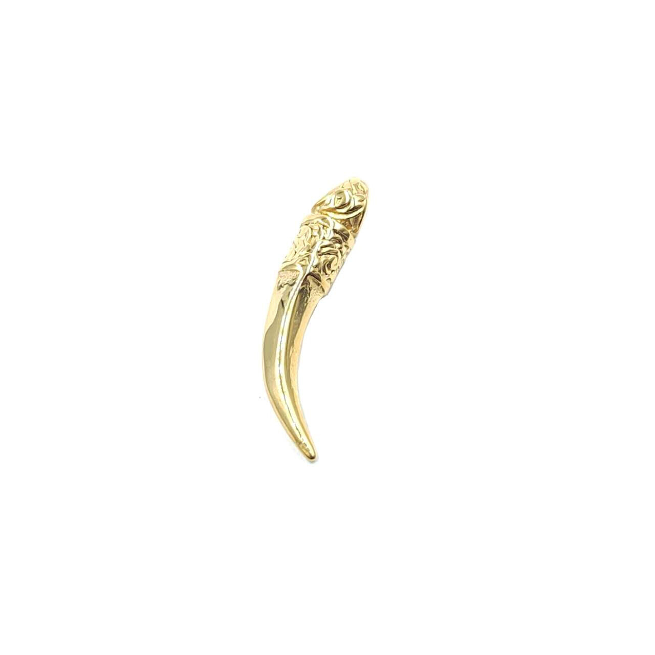 Wholesaler MYLENE ET FELIX - Tooth pendant