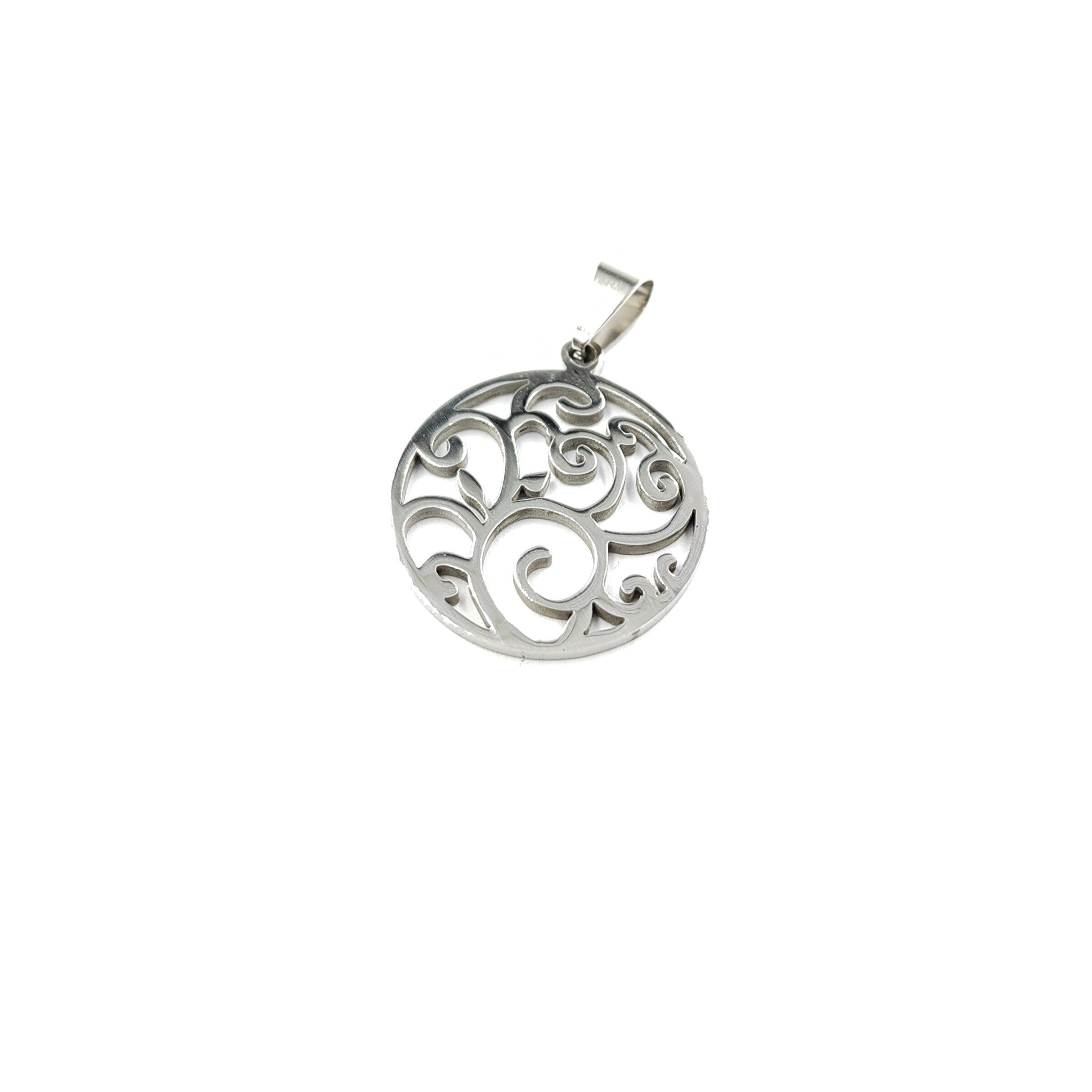 Wholesaler MYLENE ET FELIX - Family tree pendant