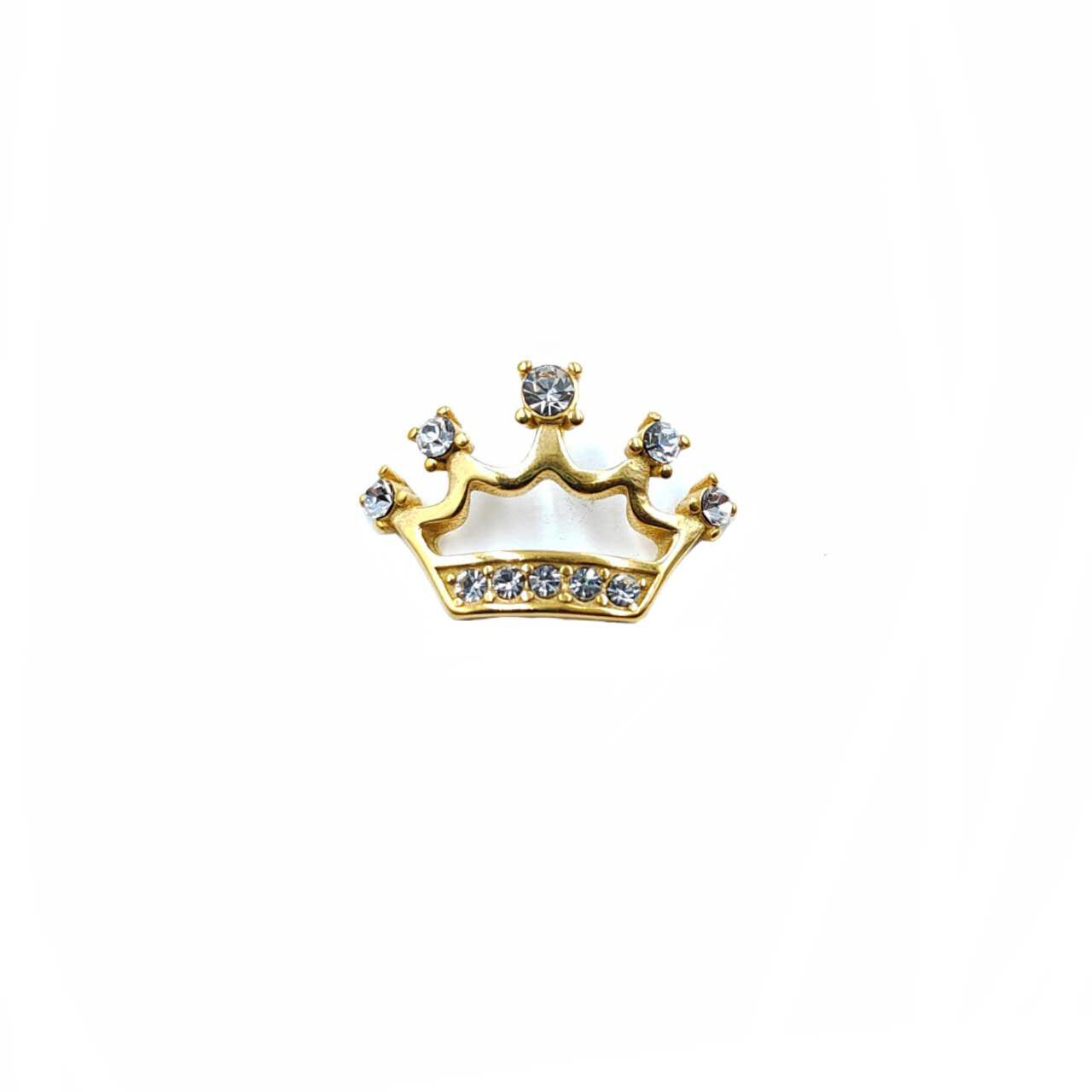 Wholesaler MYLENE ET FELIX - Crown pendant
