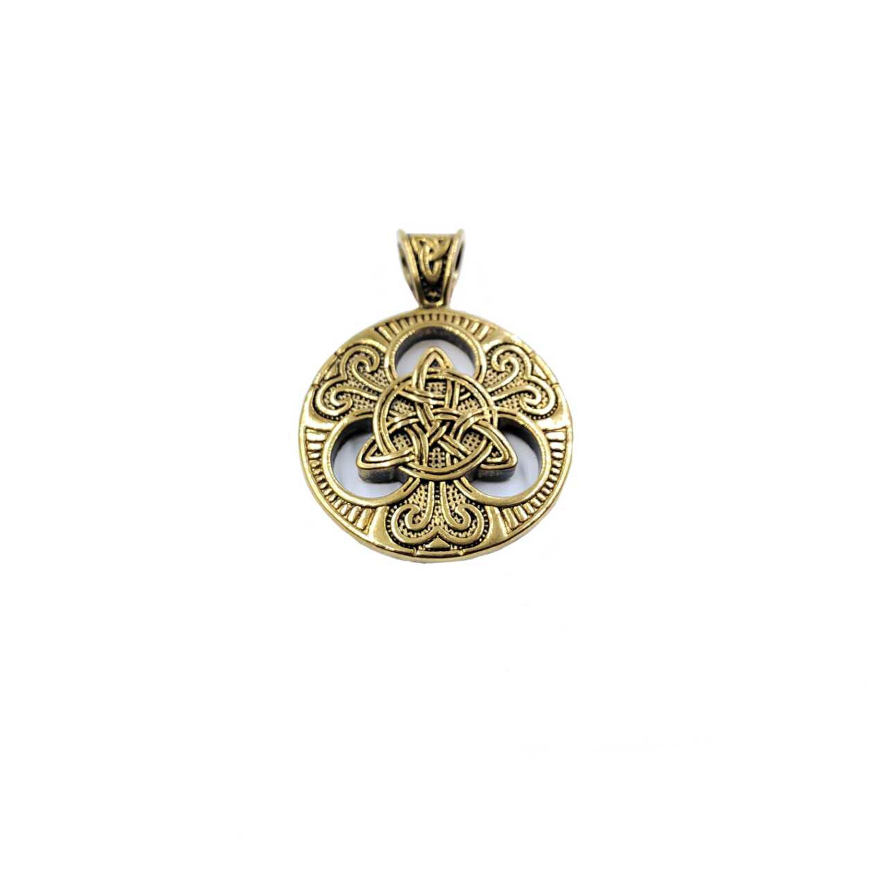 Grossiste MYLENE ET FELIX - Pendentif viking