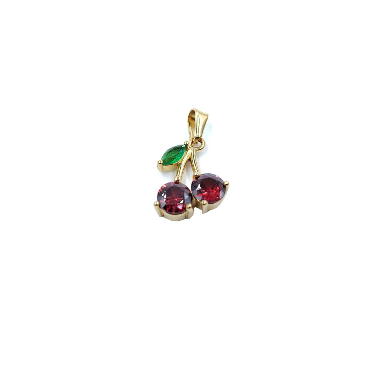 Wholesaler MYLENE ET FELIX - Cherry pendant