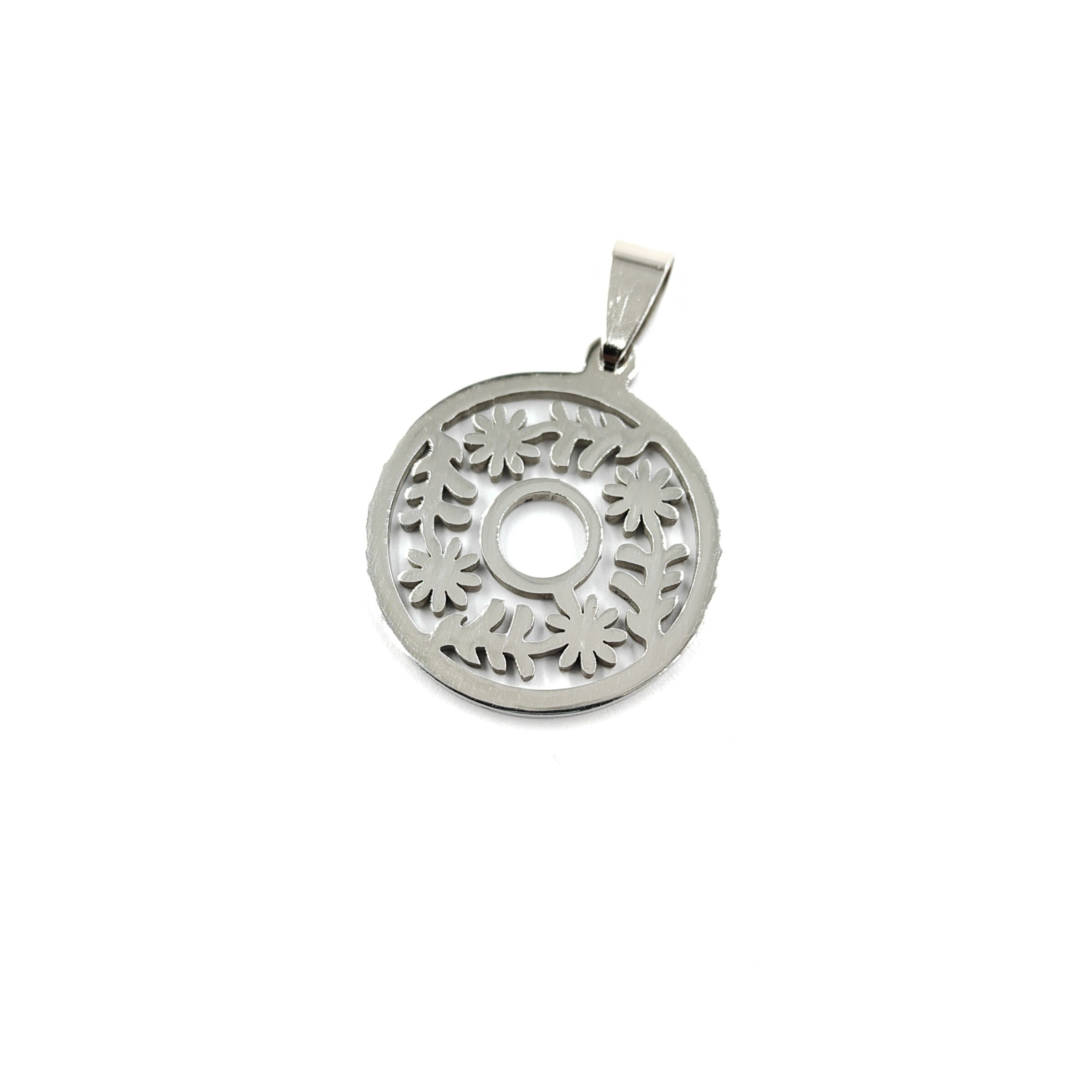Wholesaler MYLENE ET FELIX - Leaf pendant