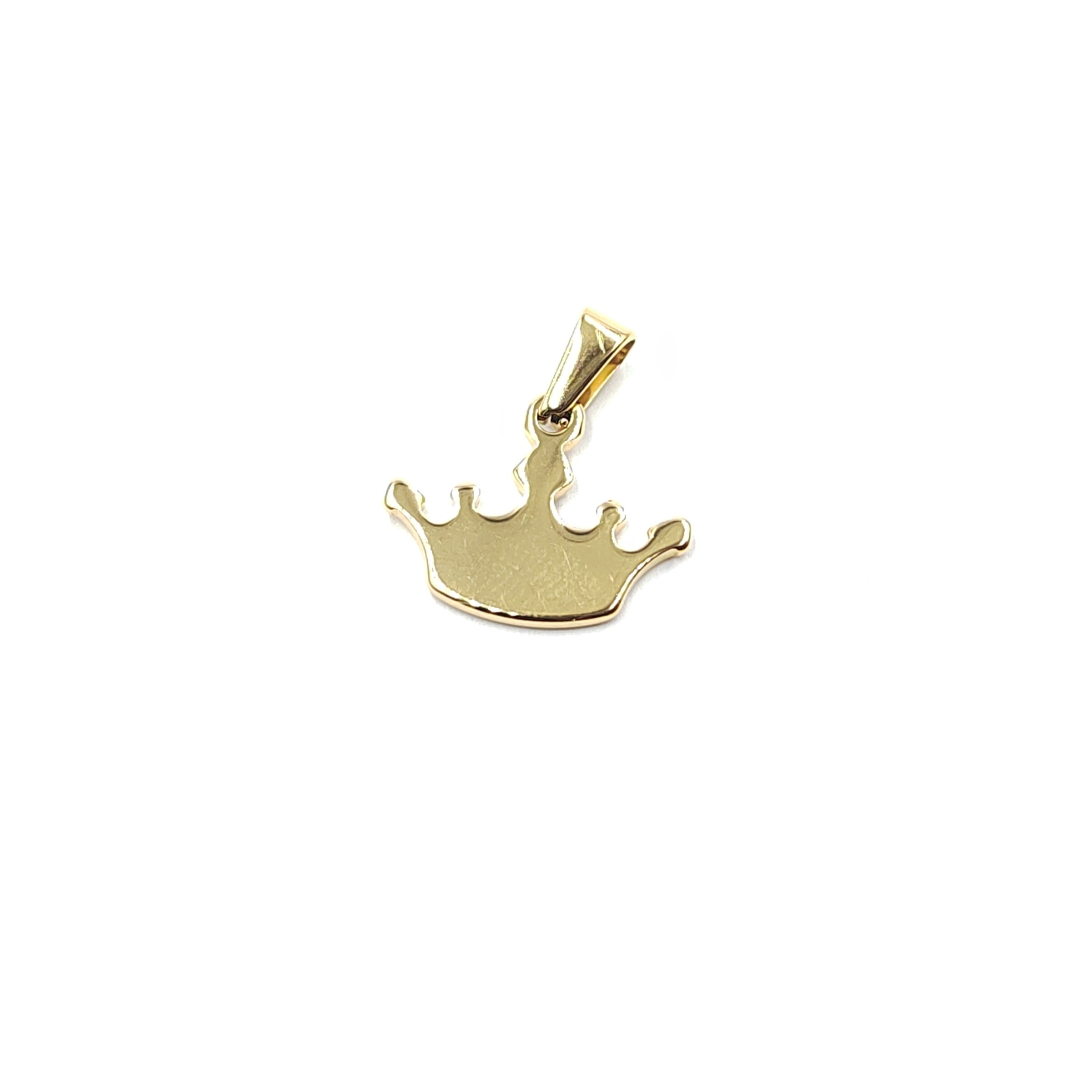 Wholesaler MYLENE ET FELIX - Crown pendant
