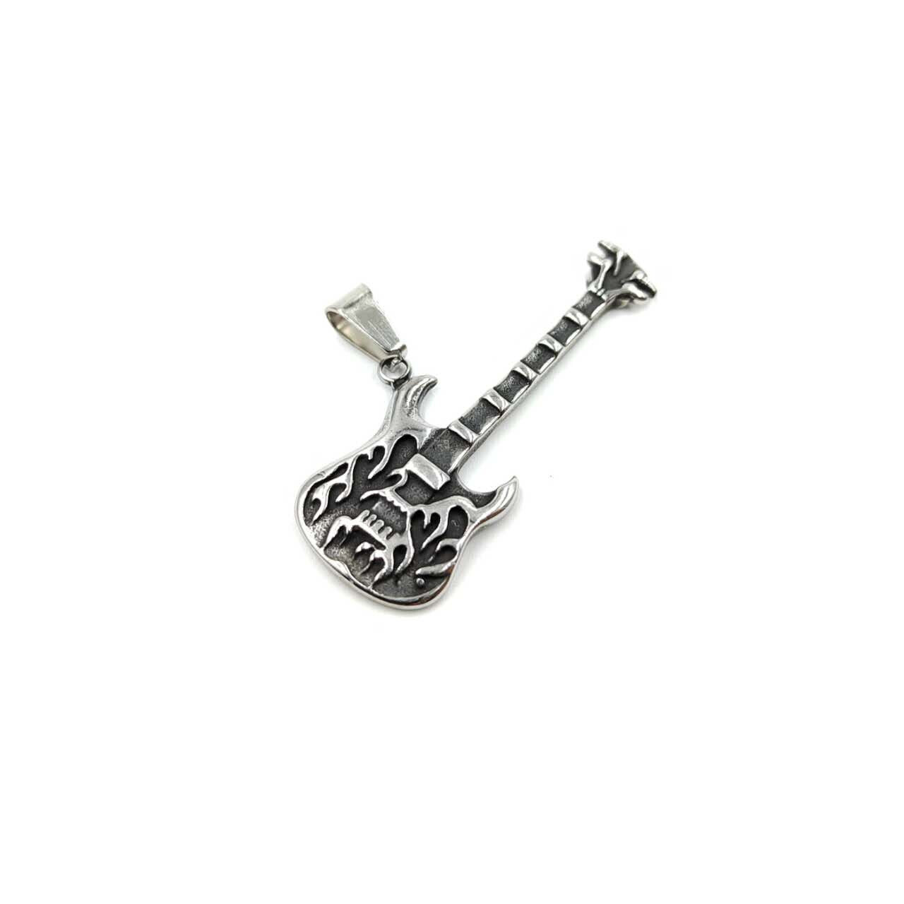 Wholesaler MYLENE ET FELIX - Guitar pendant