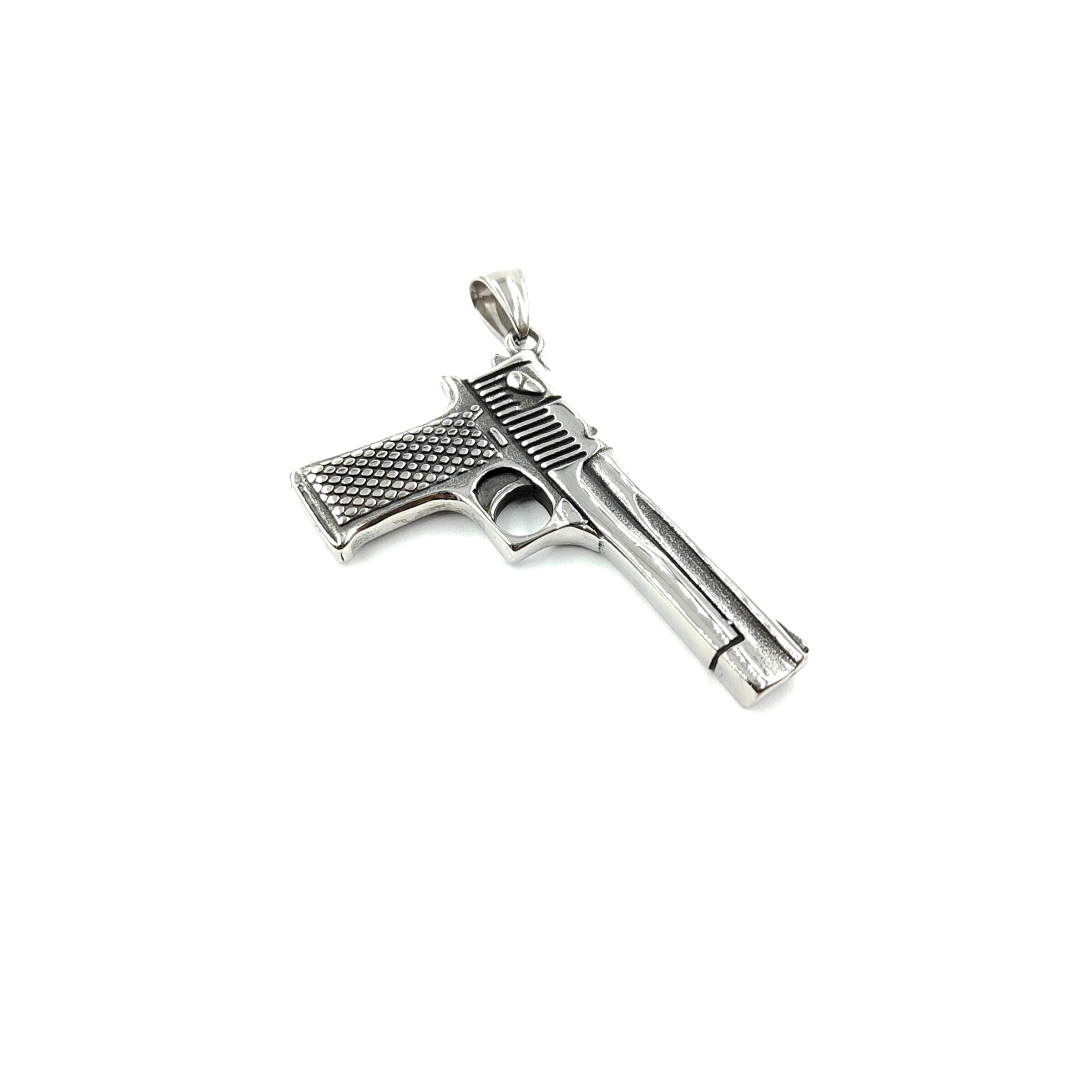 Wholesaler MYLENE ET FELIX - Pistol pendant