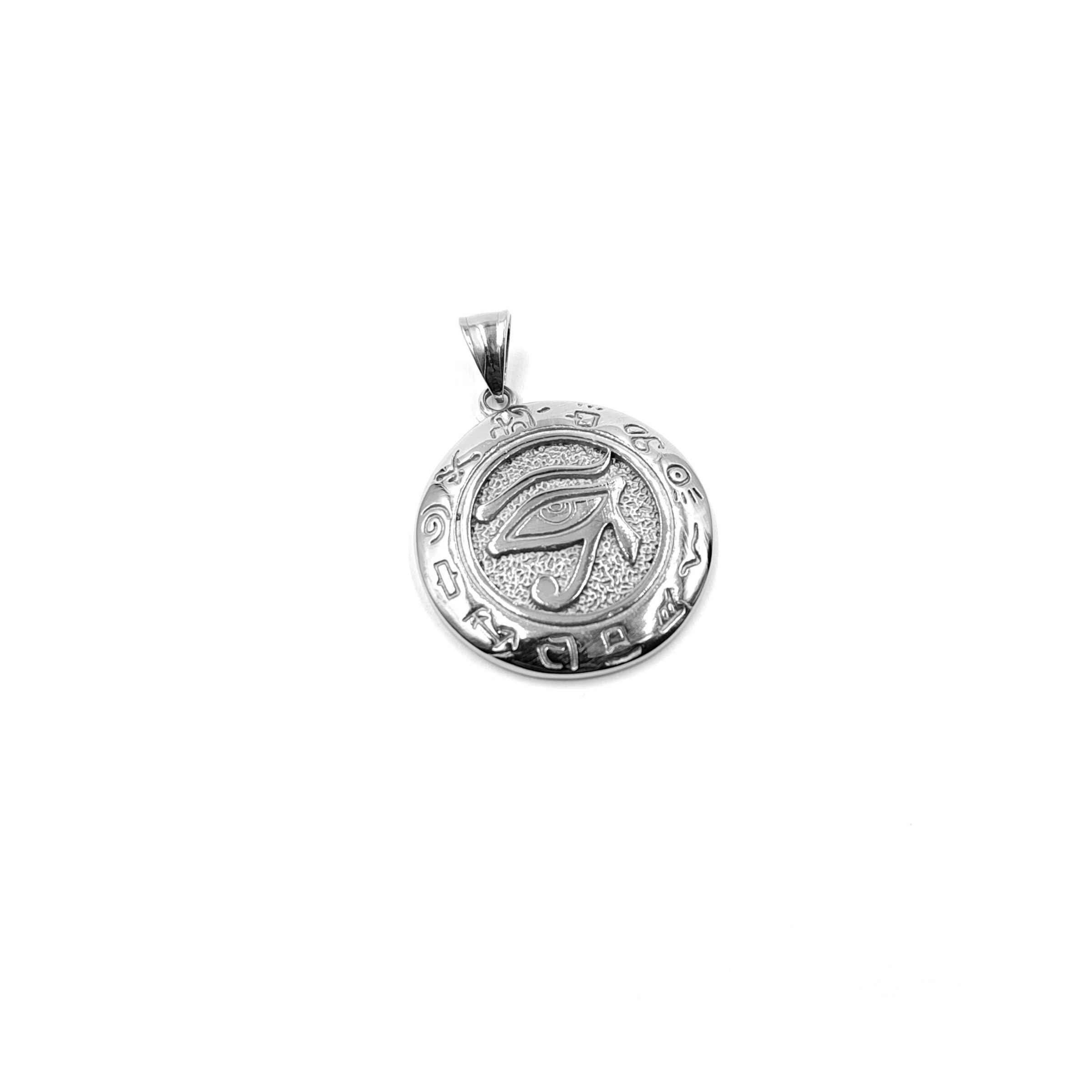 Grossiste MYLENE ET FELIX - Pendentif oeil d’Horus