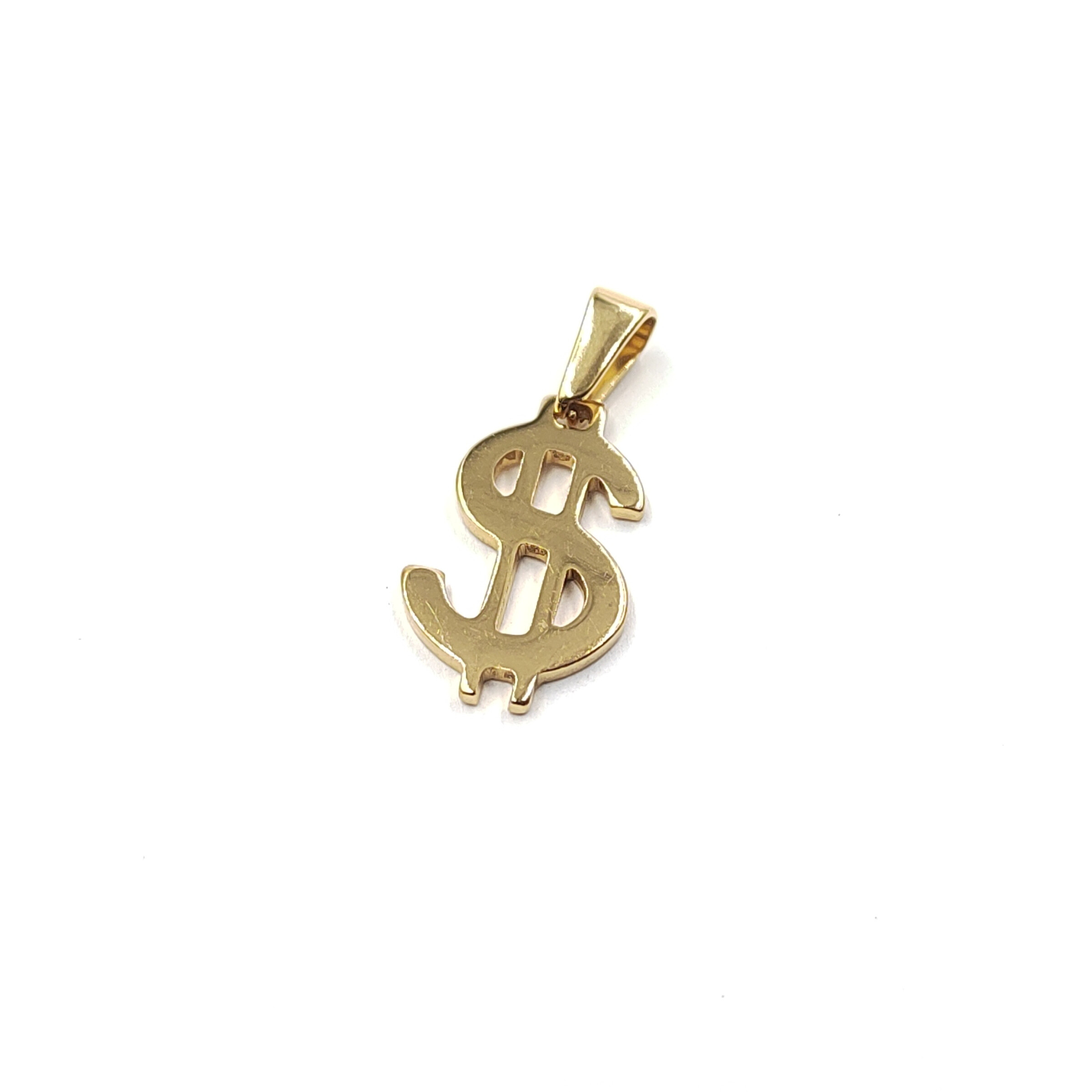 Wholesaler MYLENE ET FELIX - Dollar pendant