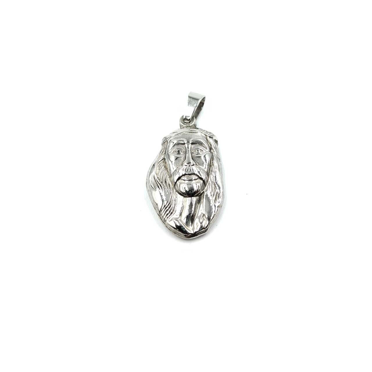 Wholesaler MYLENE ET FELIX - Jesus head pendant
