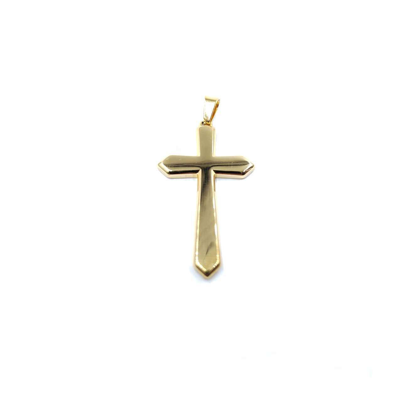 Grossiste MYLENE ET FELIX - Pendentif croix