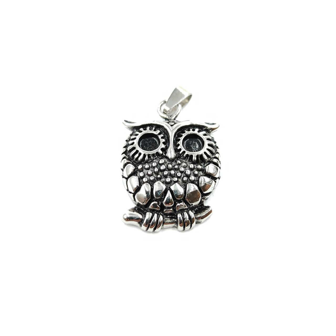 Wholesaler MYLENE ET FELIX - Owl pendant