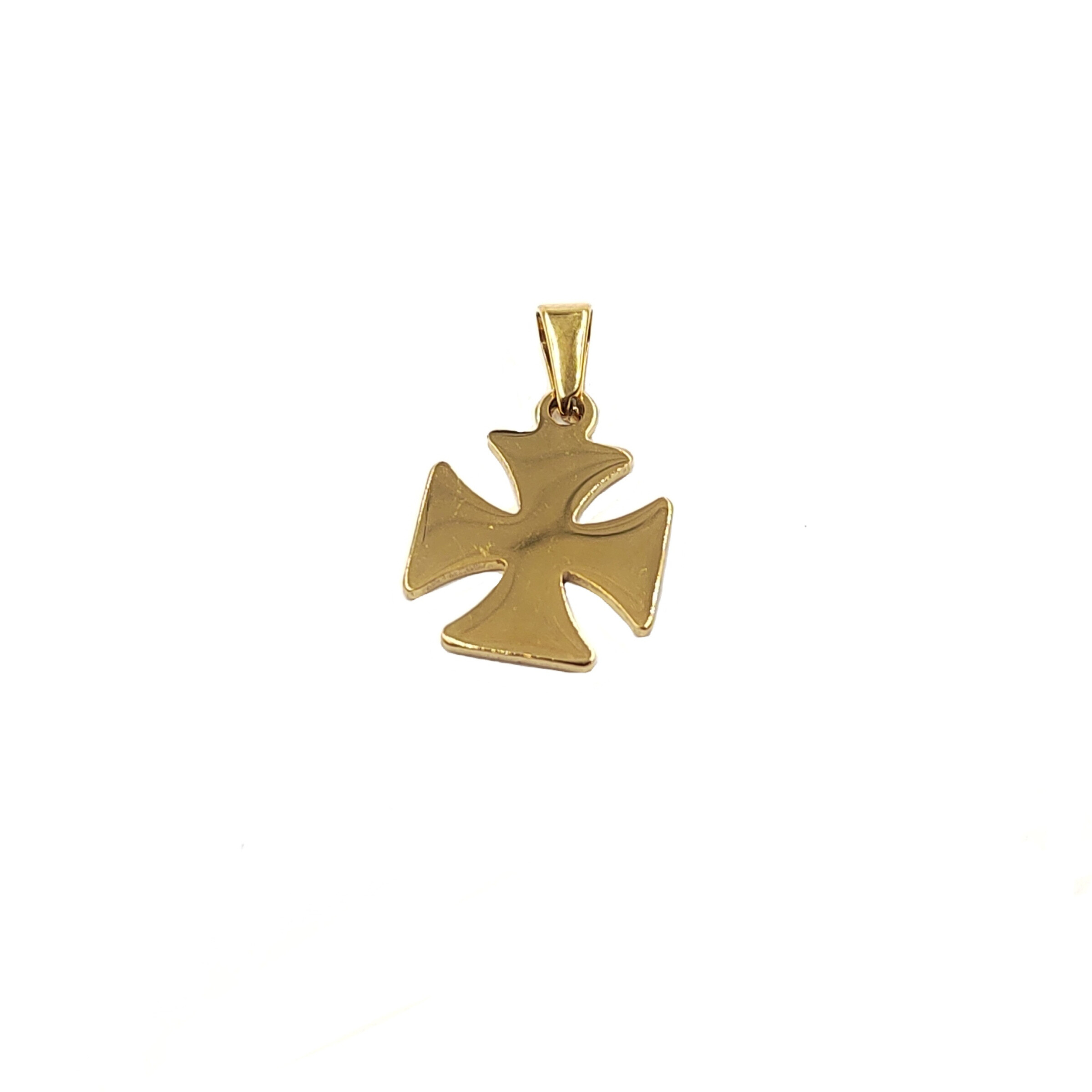 Wholesaler MYLENE ET FELIX - Cross pendant