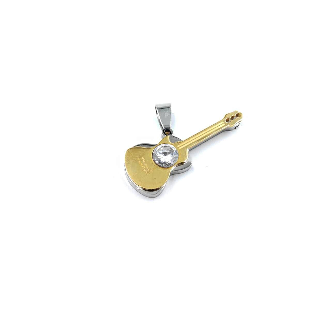 Wholesaler MYLENE ET FELIX - Guitar pendant