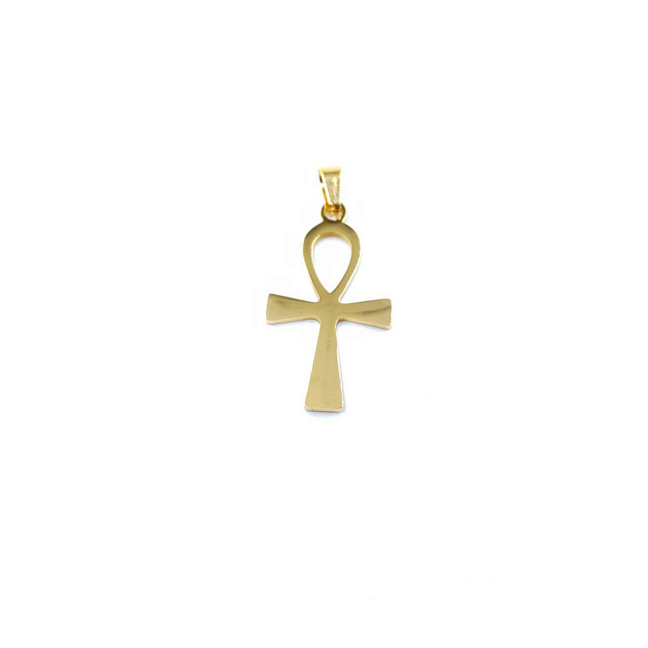 Wholesaler MYLENE ET FELIX - Egyptian cross pendant
