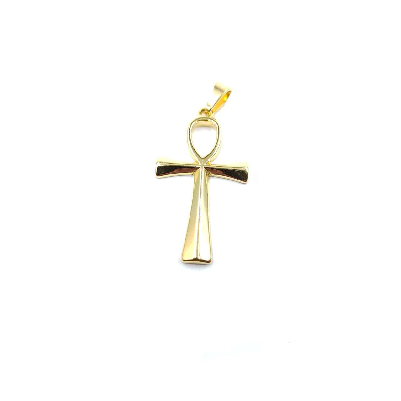 Wholesaler MYLENE ET FELIX - Egyptian cross pendant