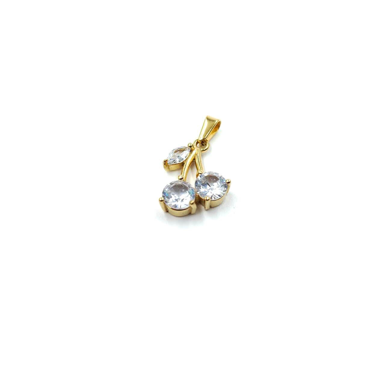 Wholesaler MYLENE ET FELIX - Cherry pendant