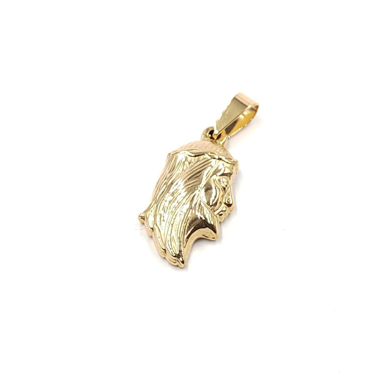 Wholesaler MYLENE ET FELIX - Jesus head pendant