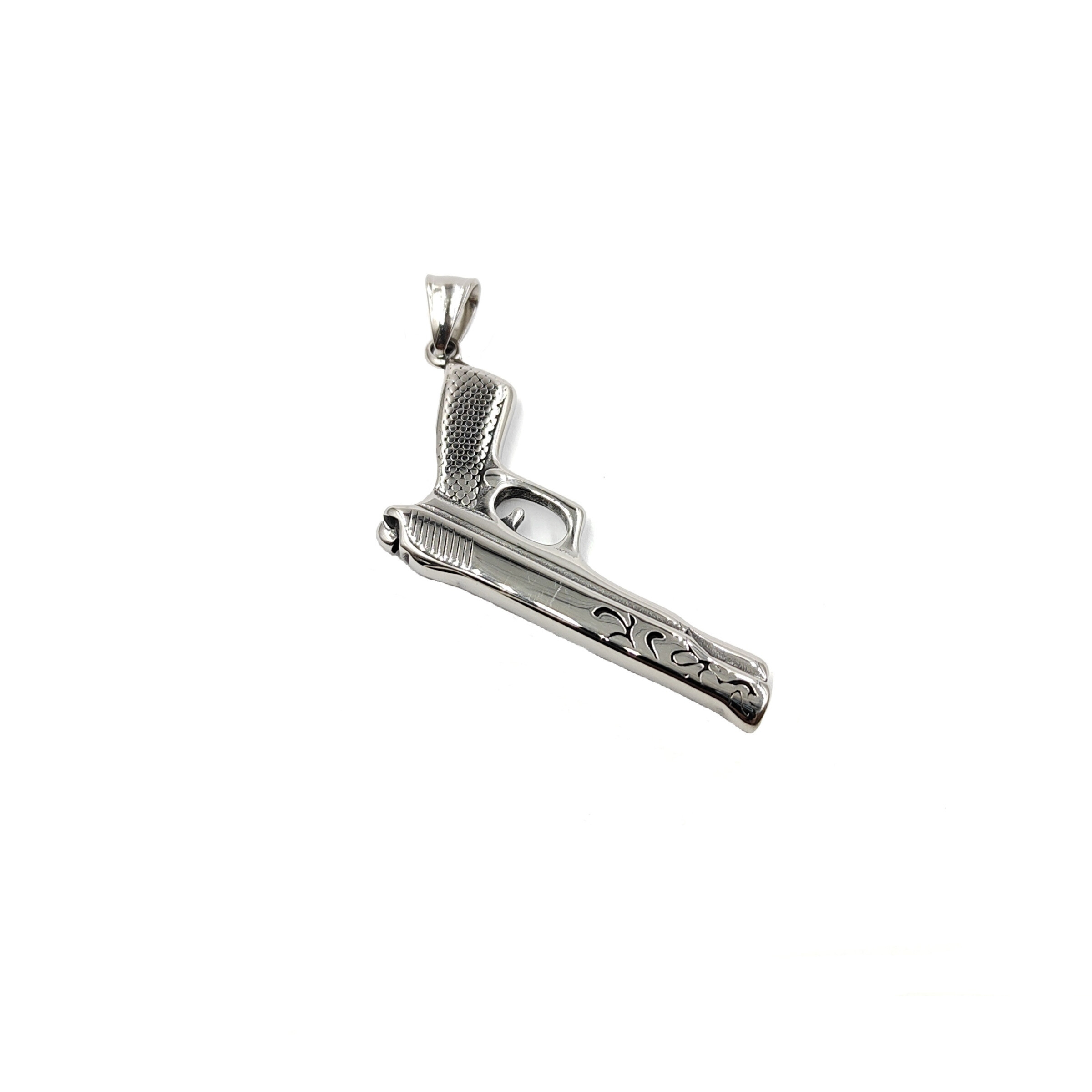 Wholesaler MYLENE ET FELIX - Pistol pendant