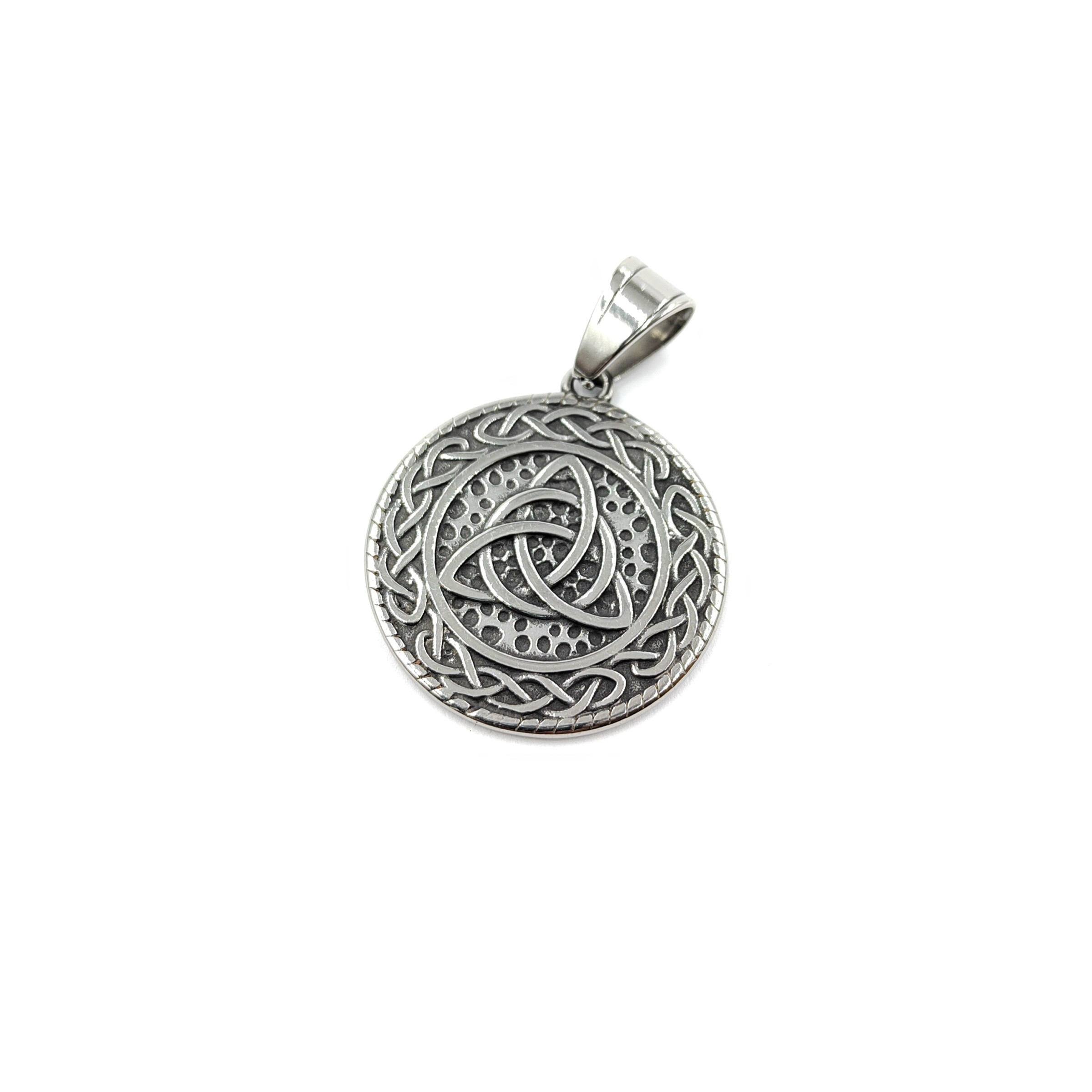 Wholesaler MYLENE ET FELIX - Celtic pendant