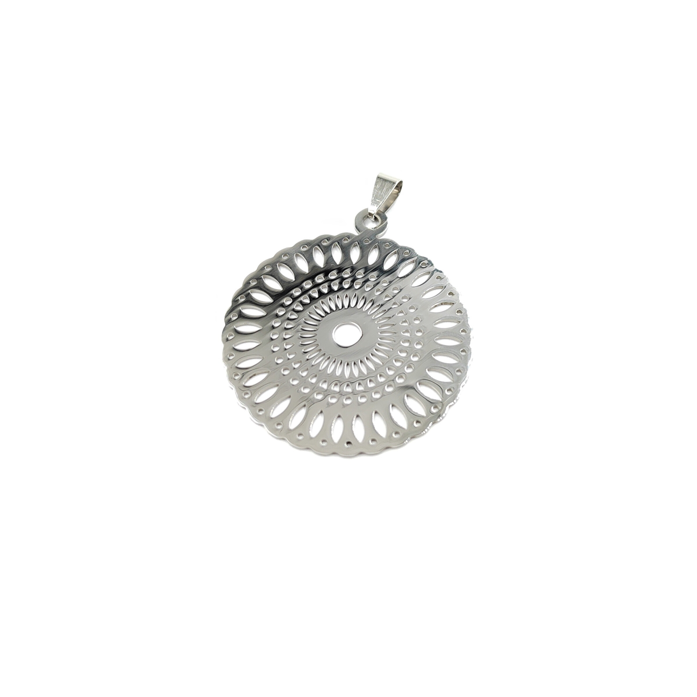 Wholesaler MYLENE ET FELIX - Stainless steel pendant
