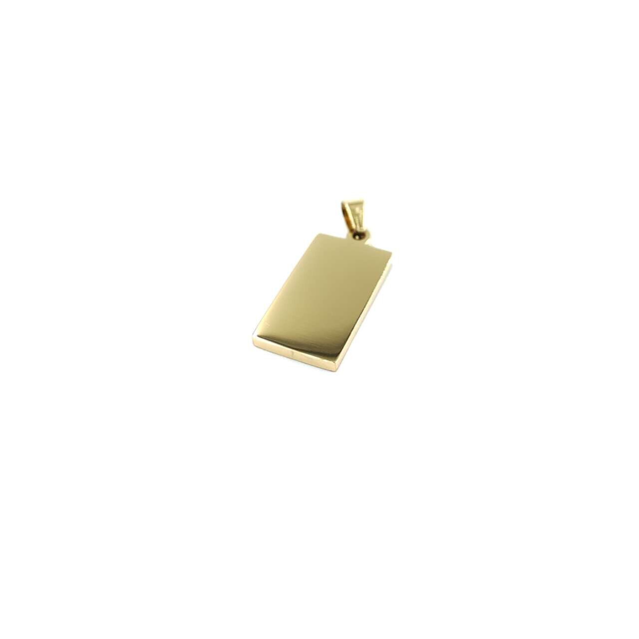 Wholesaler MYLENE ET FELIX - Rectangular pendant