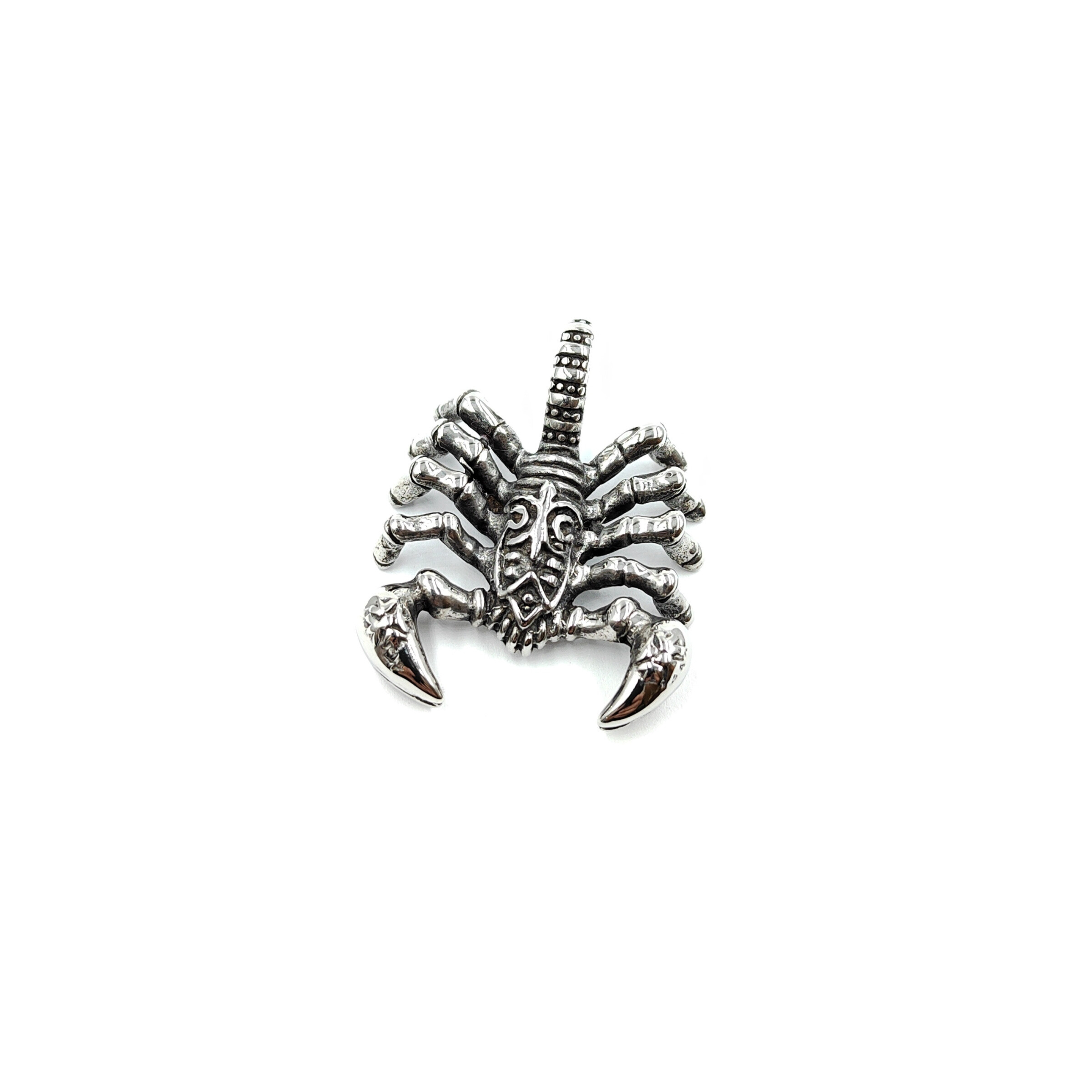 Grossiste MYLENE ET FELIX - Pendentif scorpion