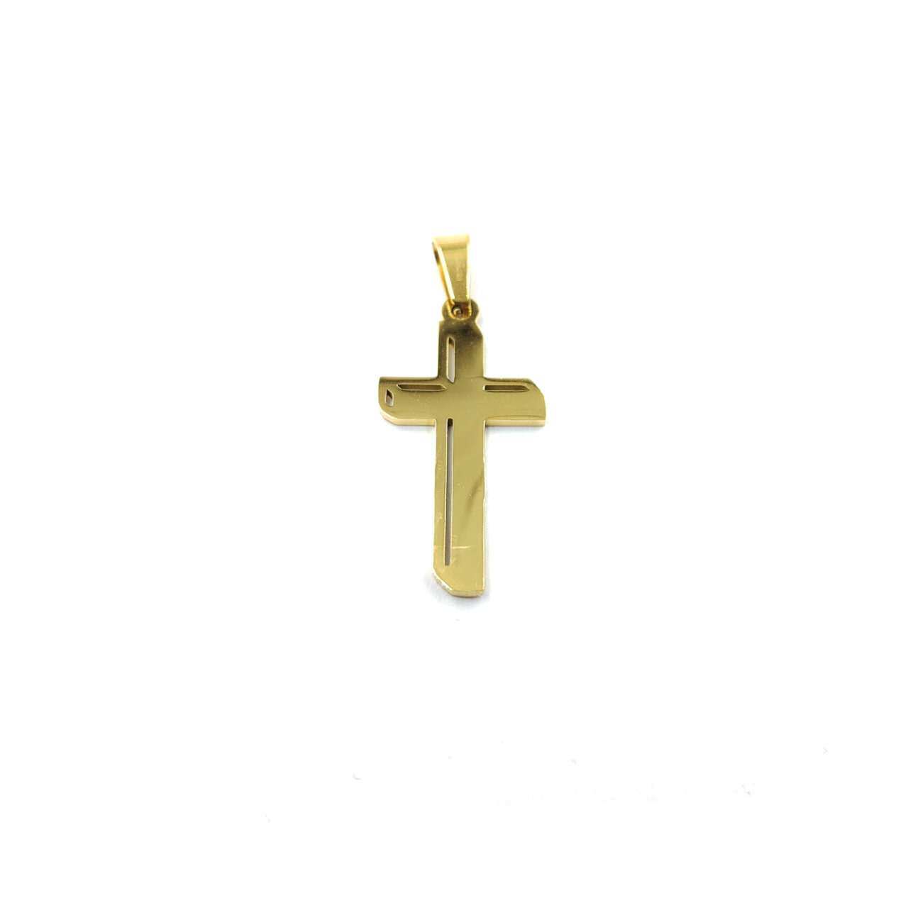 Grossiste MYLENE ET FELIX - Pendentif croix