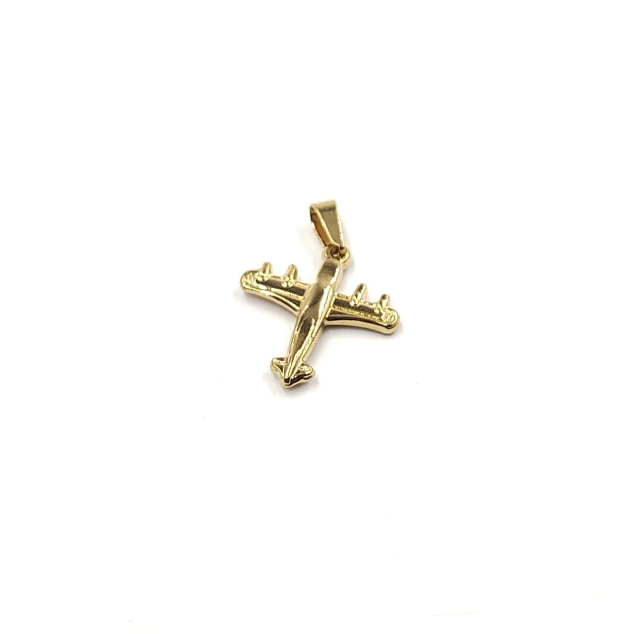 Wholesaler MYLENE ET FELIX - Airplane pendant